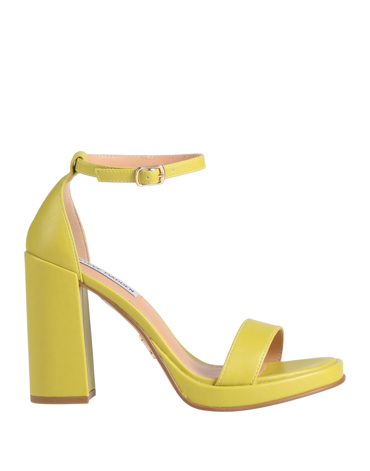 STEVE MADDEN ΠΑΠΟΥΤΣΙΑ Πέδιλα