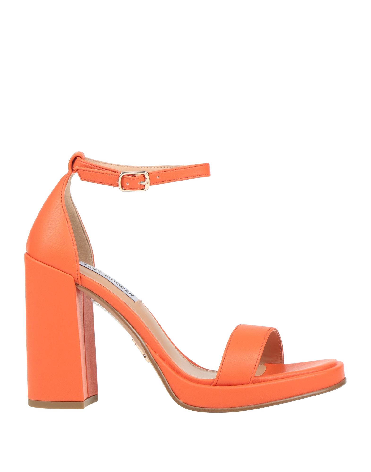 STEVE MADDEN ΠΑΠΟΥΤΣΙΑ Πέδιλα