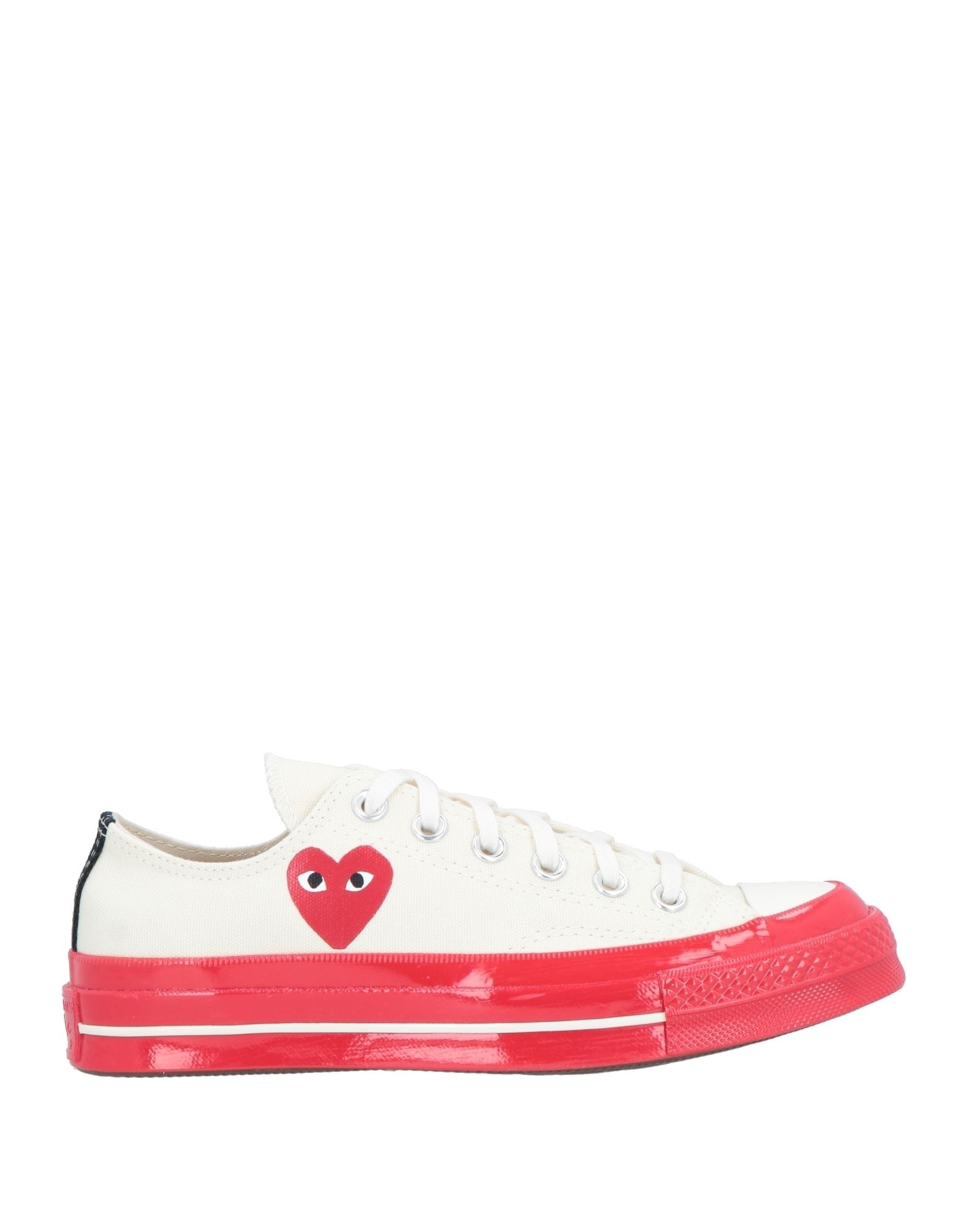 CONVERSE x COMME des GARÇONS PLAY CONVERSE x COMME des GARÇONS PLAY ΠΑΠΟΥΤΣΙΑ Αθλητικά παπούτσια