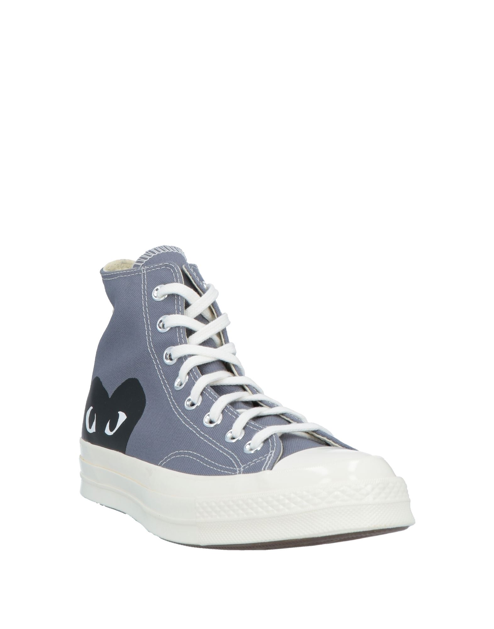  Converse X Comme Des Garçons Play - Schuhe - Sneakers - On Yoox.com 