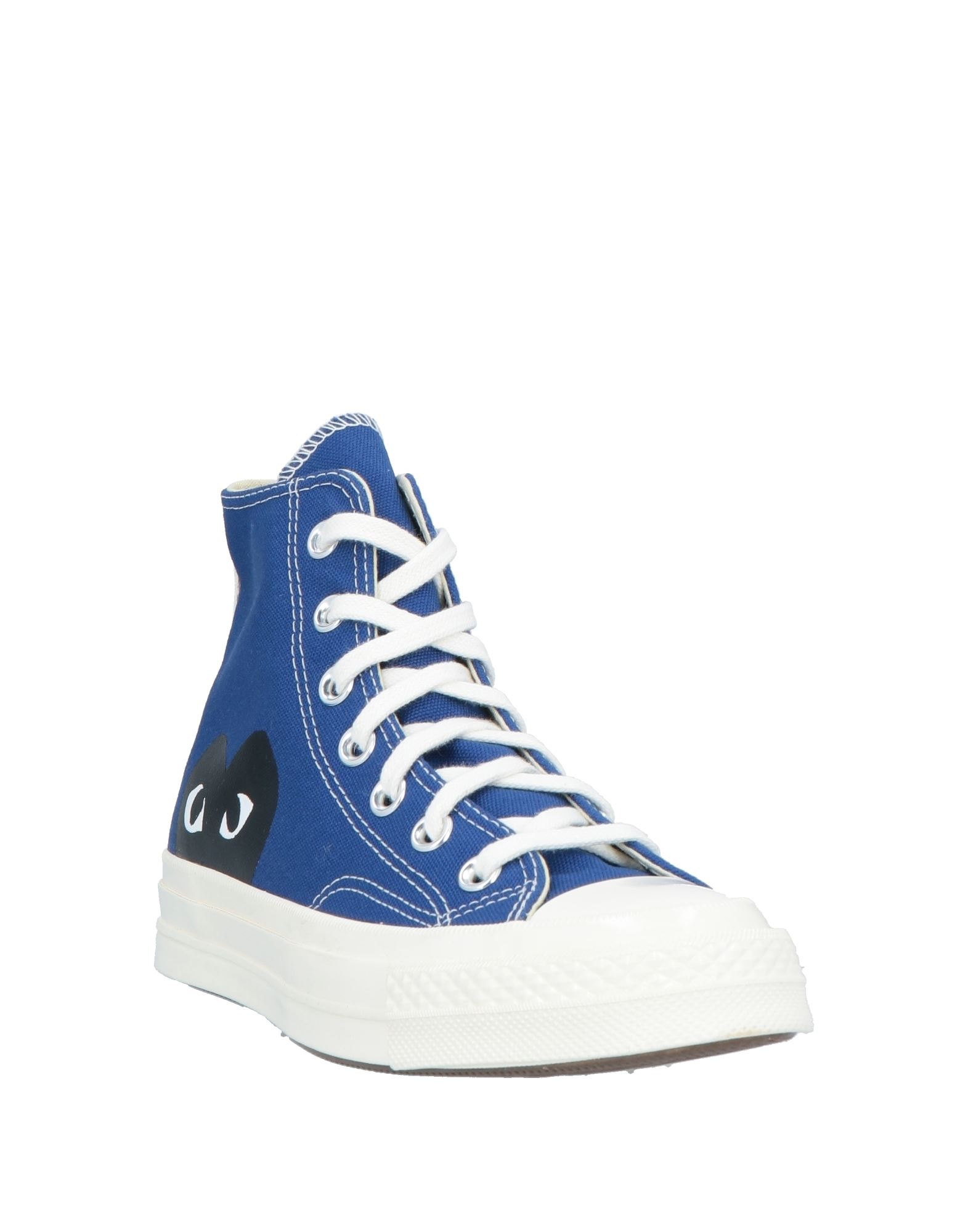  Converse X Comme Des Garçons Play - Schuhe - Sneakers - On Yoox.com 