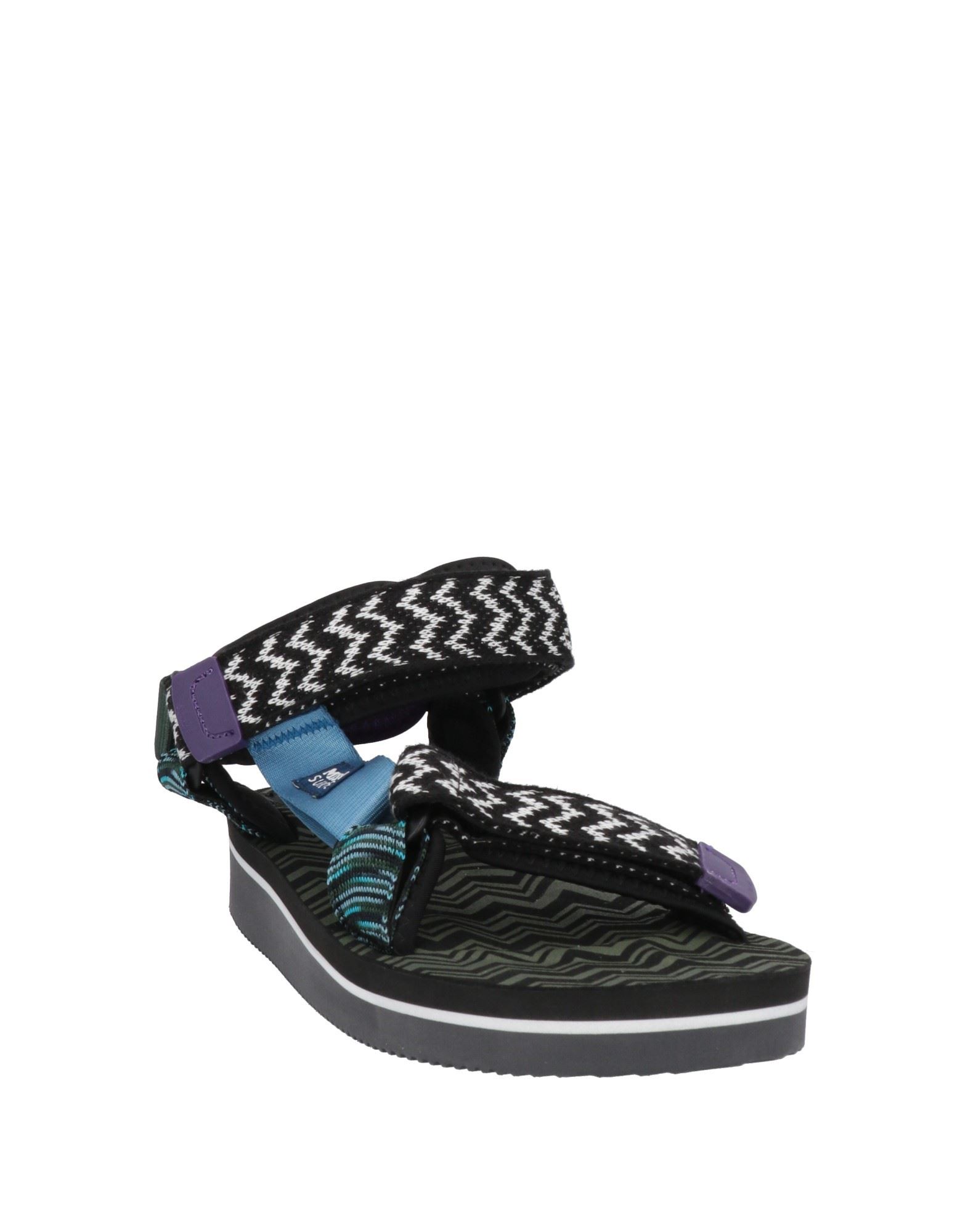  Suicoke X Missoni - Schuhe - Sandalen - On Yoox.com 