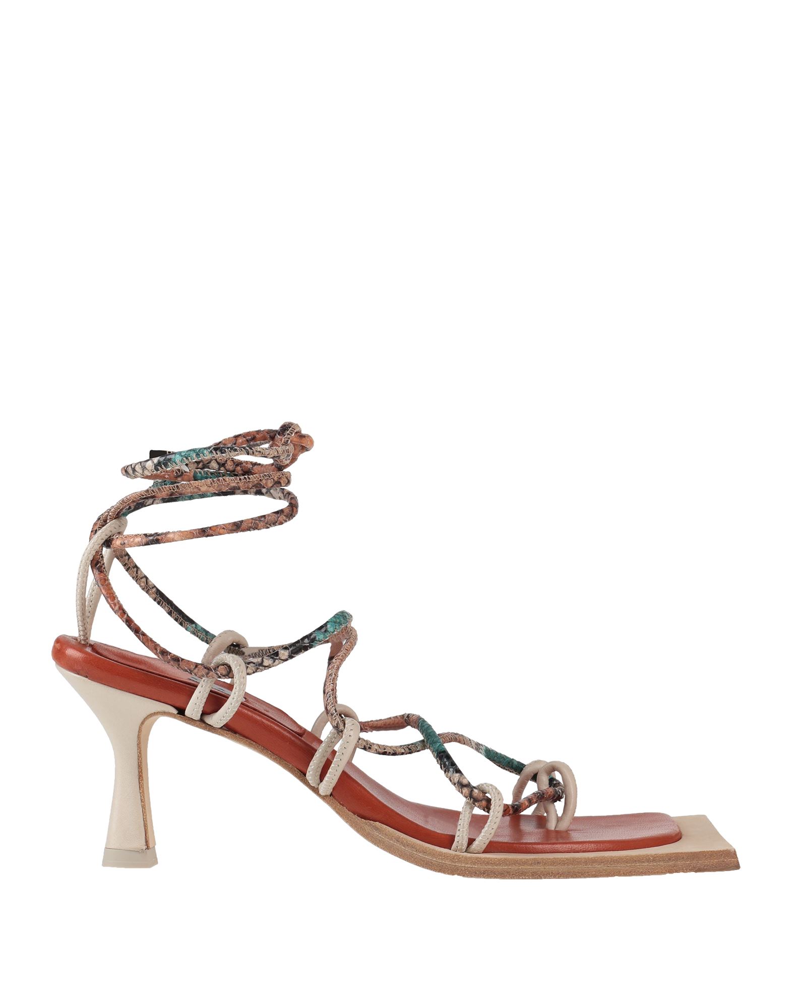 MIISTA MIISTA ΠΑΠΟΥΤΣΙΑ Σαγιονάρες