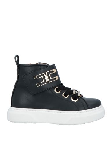 Sneakers Chica Negro 30 Chica