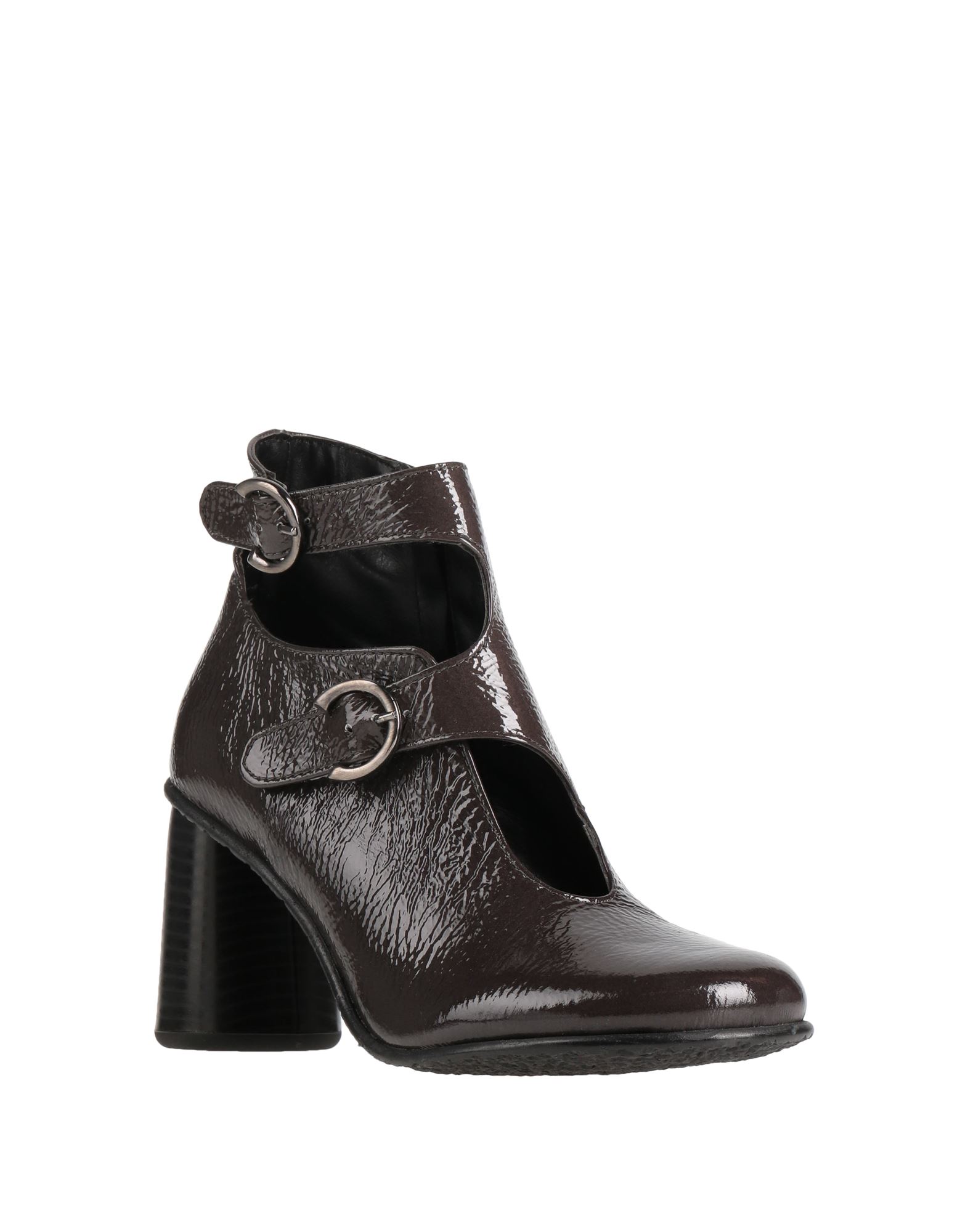  1725.a - Schuhe - Stiefeletten - On Yoox.com 
