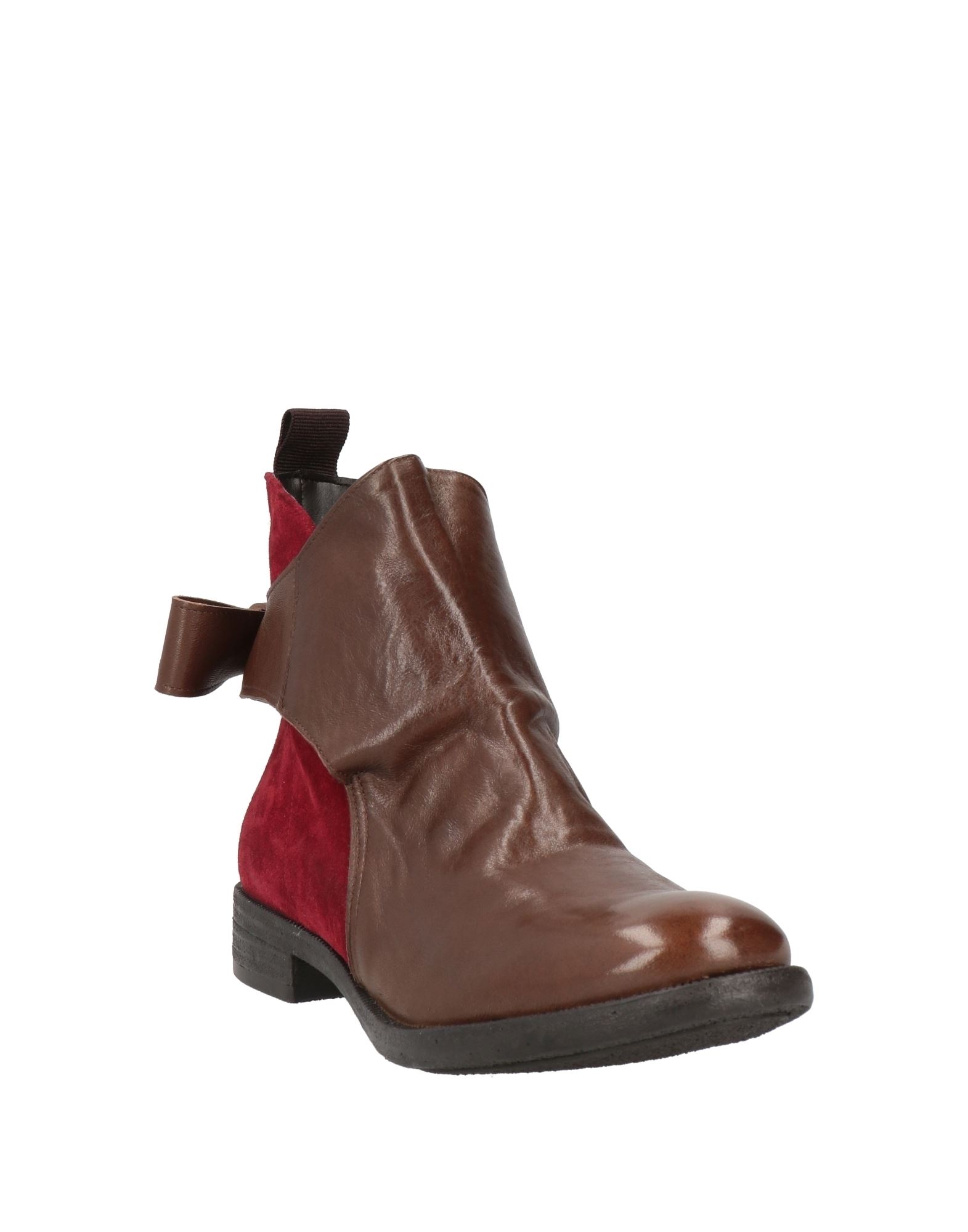  1725.a - Schuhe - Stiefeletten - On Yoox.com 