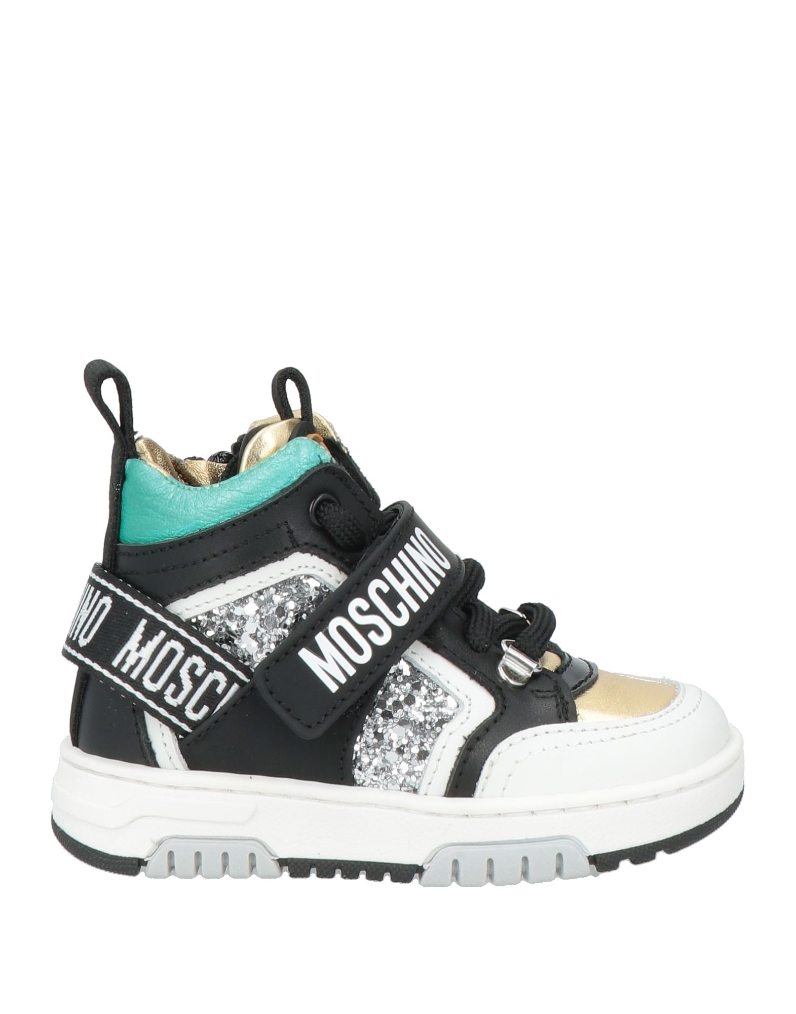 MOSCHINO BABY MOSCHINO BABY ΠΑΠΟΥΤΣΙΑ Αθλητικά παπούτσια