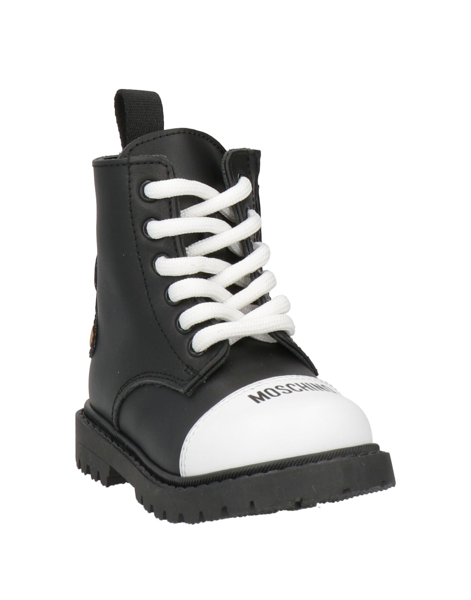  Moschino Baby - Schuhe - Stiefeletten - On Yoox.com 