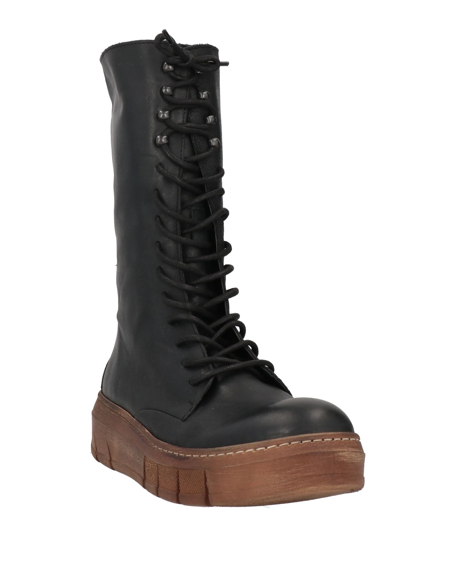  1725.a - Calzado - Botines De Caña Alta - On Yoox.com 