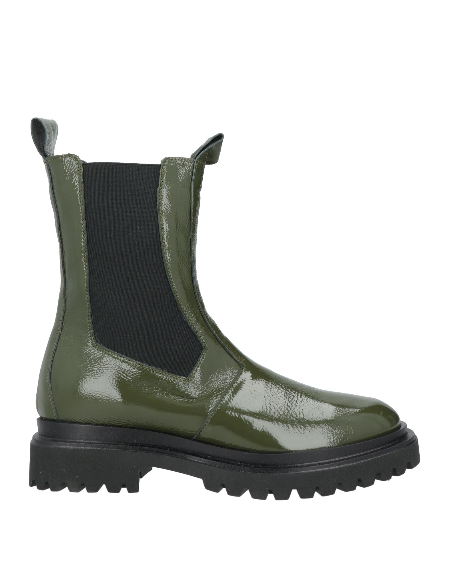 BRANDO SHOES BRANDO SHOES ΠΑΠΟΥΤΣΙΑ Μποτάκια