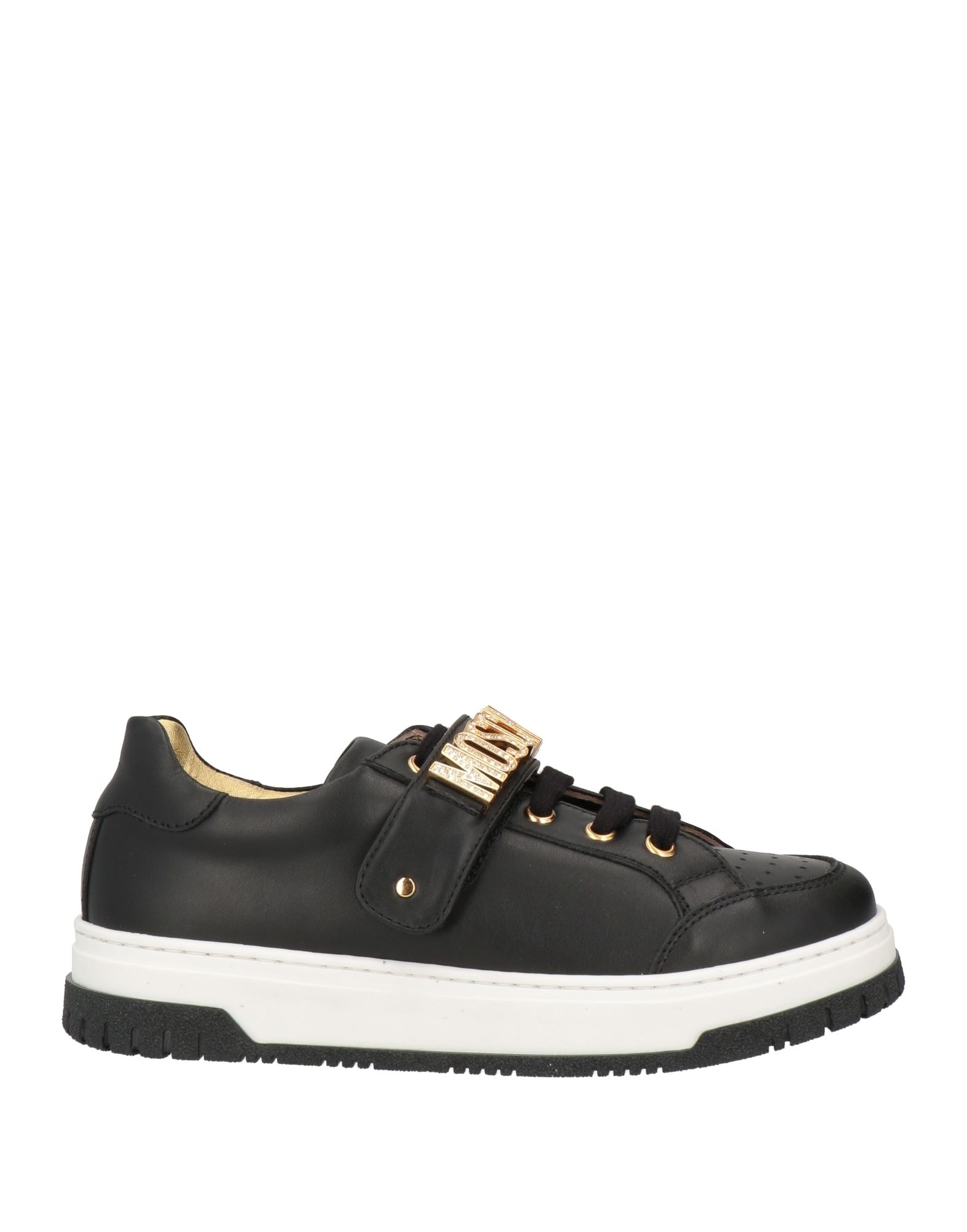 MOSCHINO TEEN MOSCHINO TEEN ΠΑΠΟΥΤΣΙΑ Αθλητικά παπούτσια