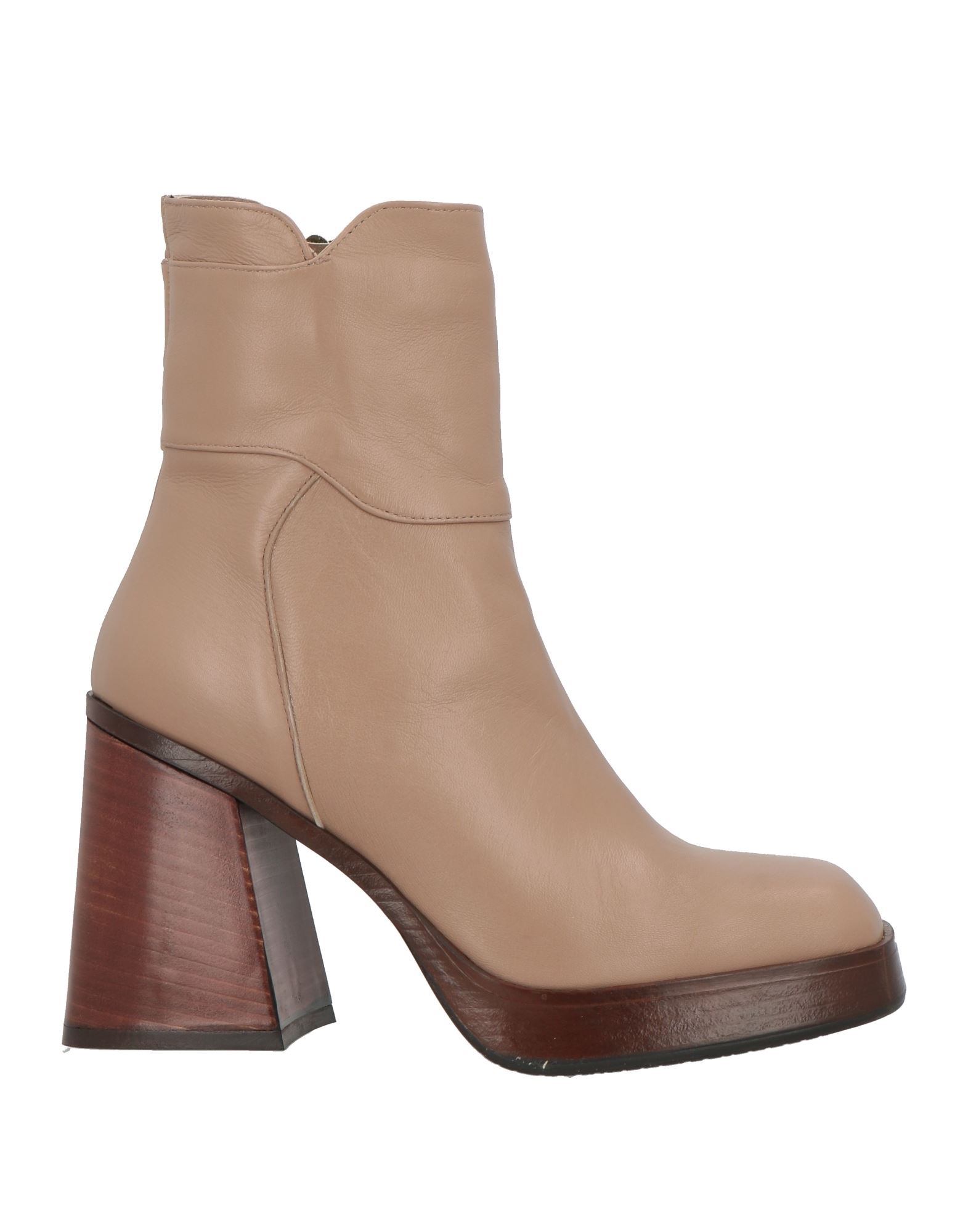 BRANDO SHOES BRANDO SHOES ΠΑΠΟΥΤΣΙΑ Μποτάκια