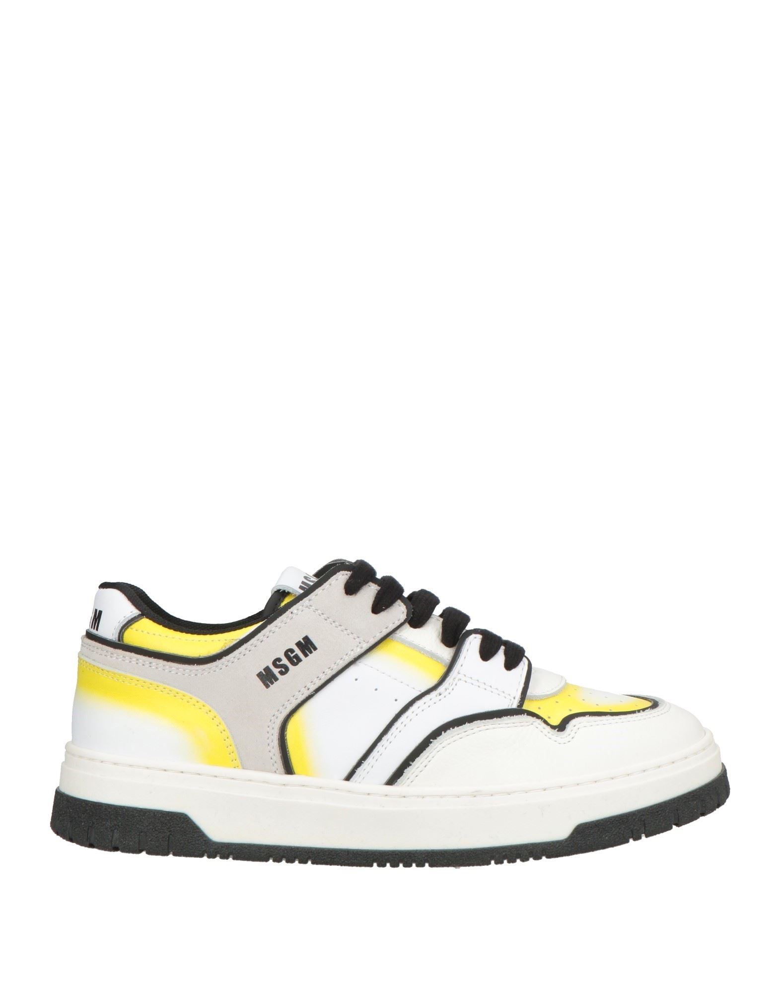  Msgm - Schuhe - Sneakers - On Yoox.com 