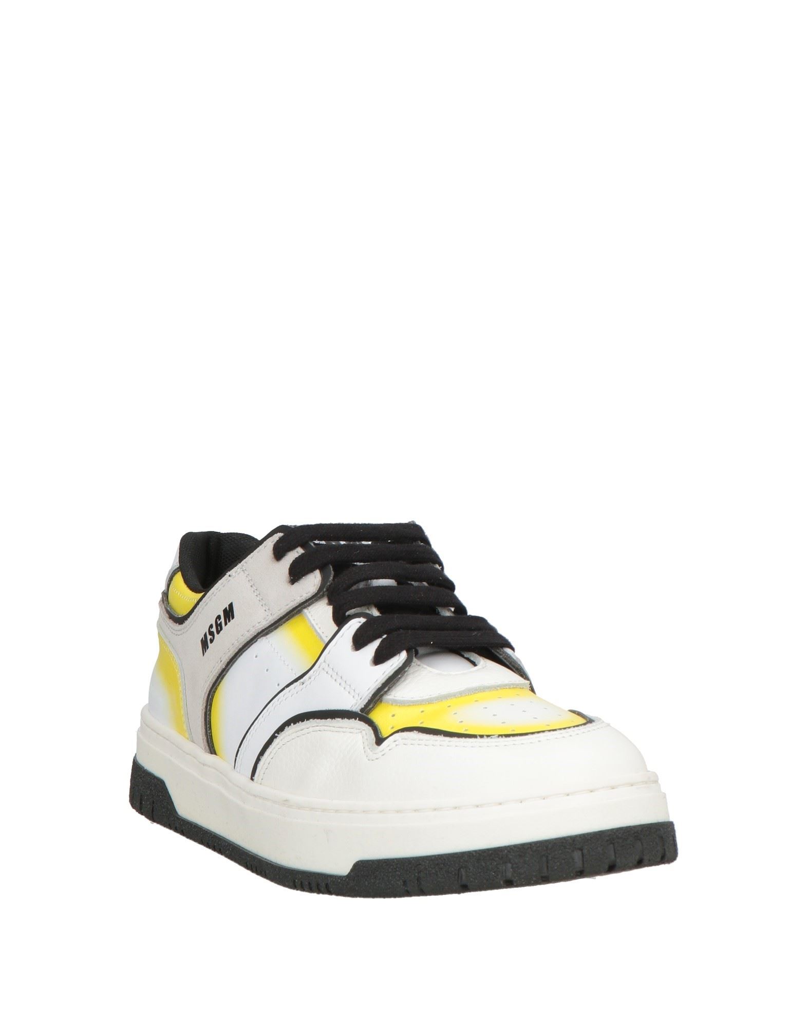  Msgm - Schuhe - Sneakers - On Yoox.com 