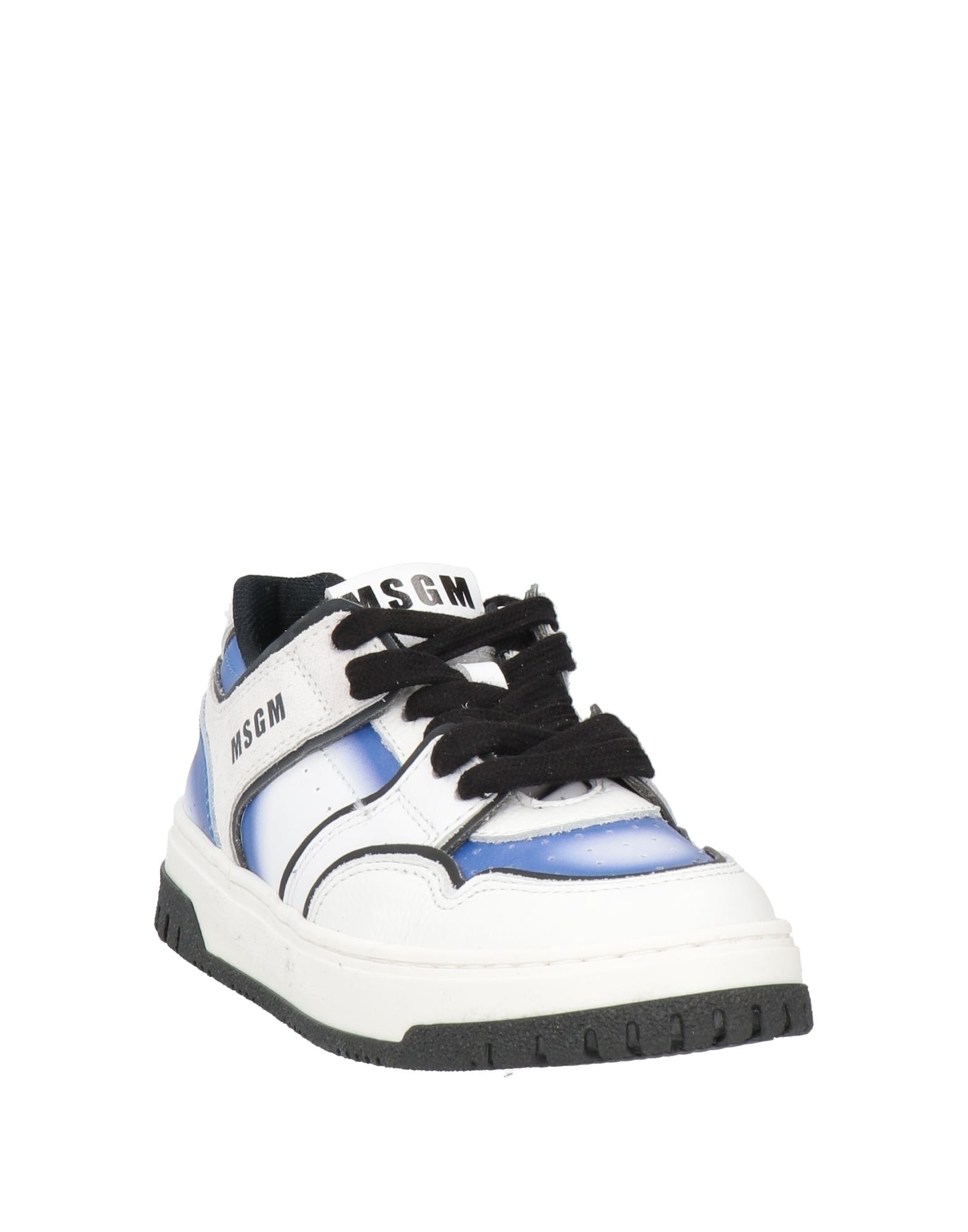  Msgm - Schuhe - Sneakers - On Yoox.com 