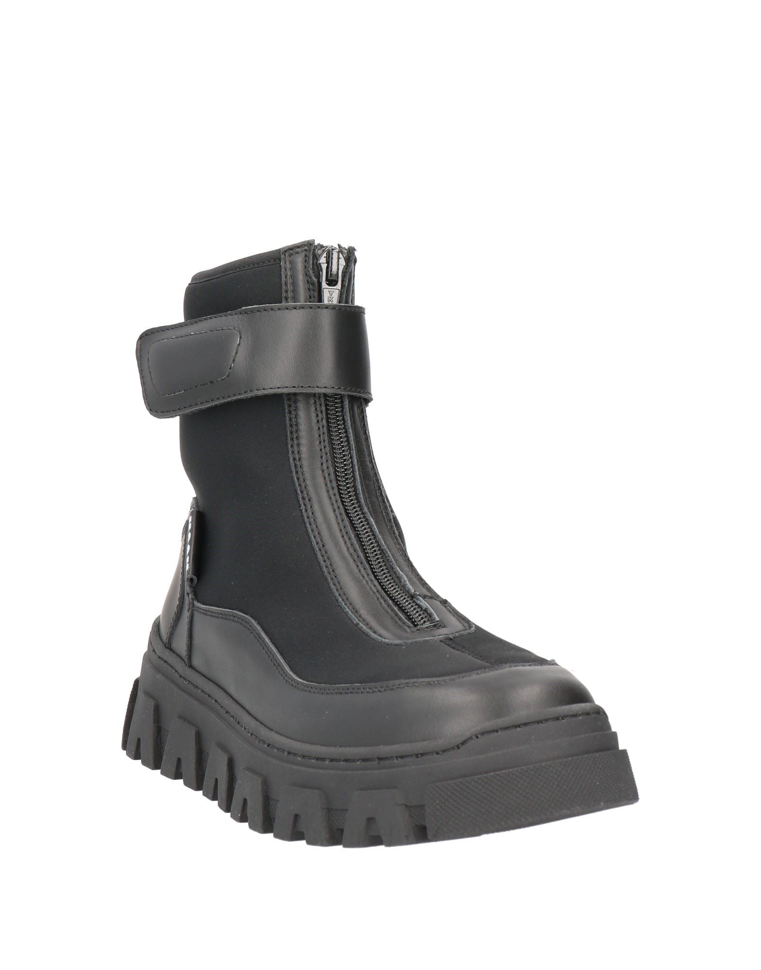  Msgm - Calzado - Botines De Caña Alta - On Yoox.com 