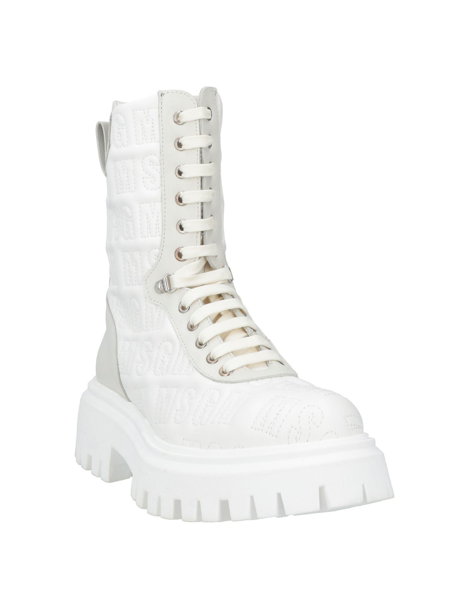  Msgm - Chaussures - Bottines - On Yoox.com 