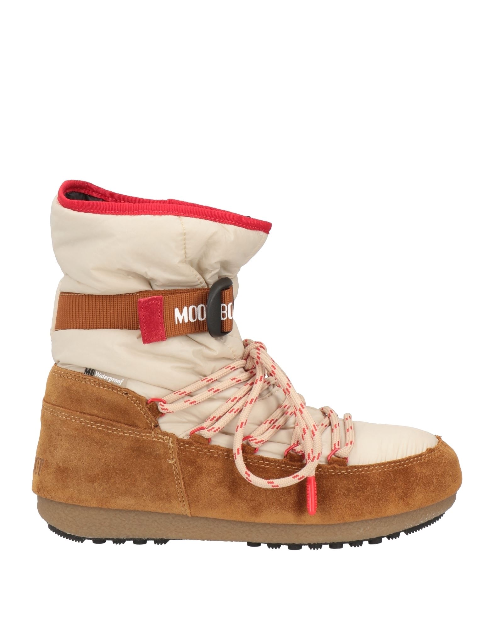  Moon Boot - Schuhe - Stiefeletten - On Yoox.com 