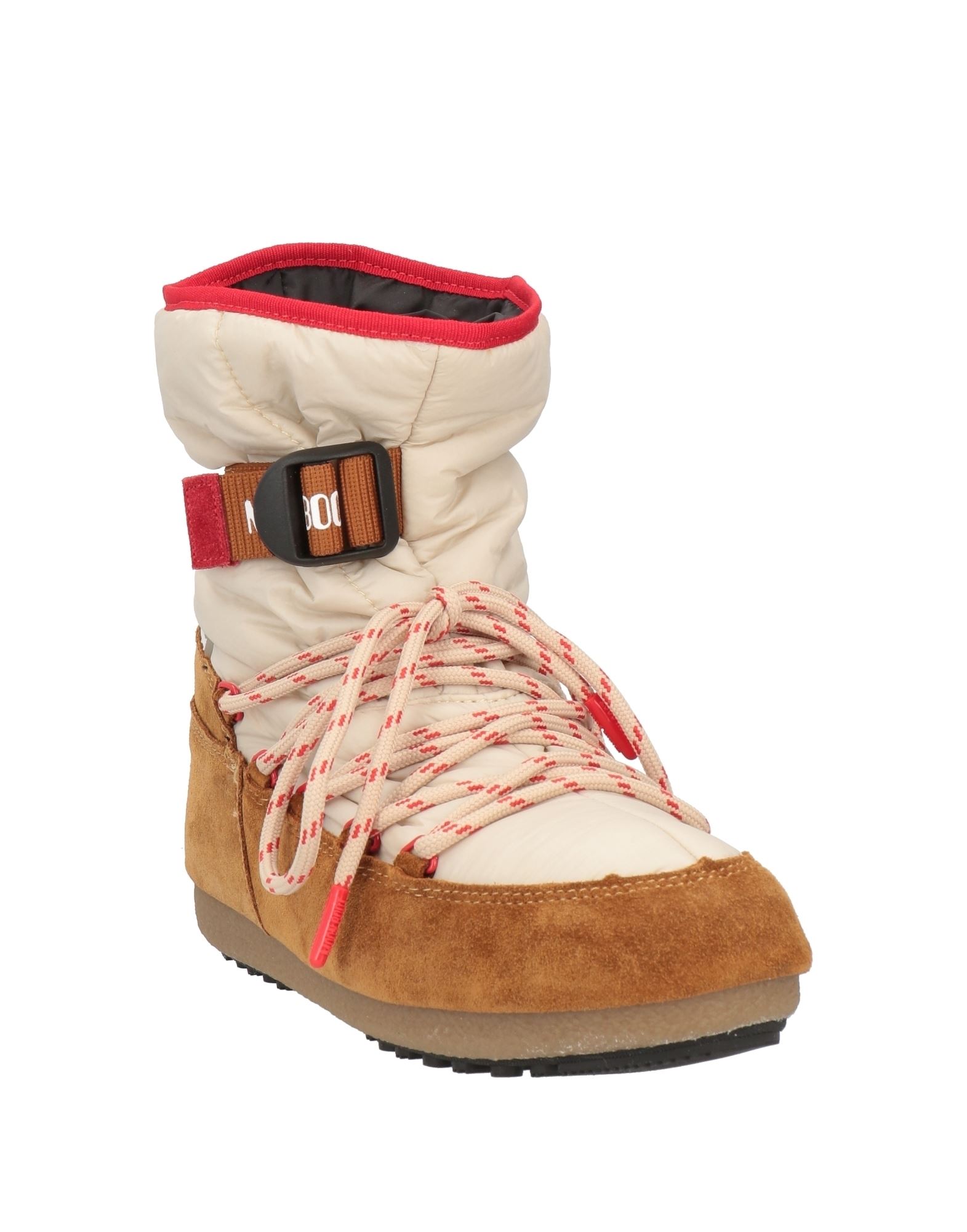  Moon Boot - Schuhe - Stiefeletten - On Yoox.com 