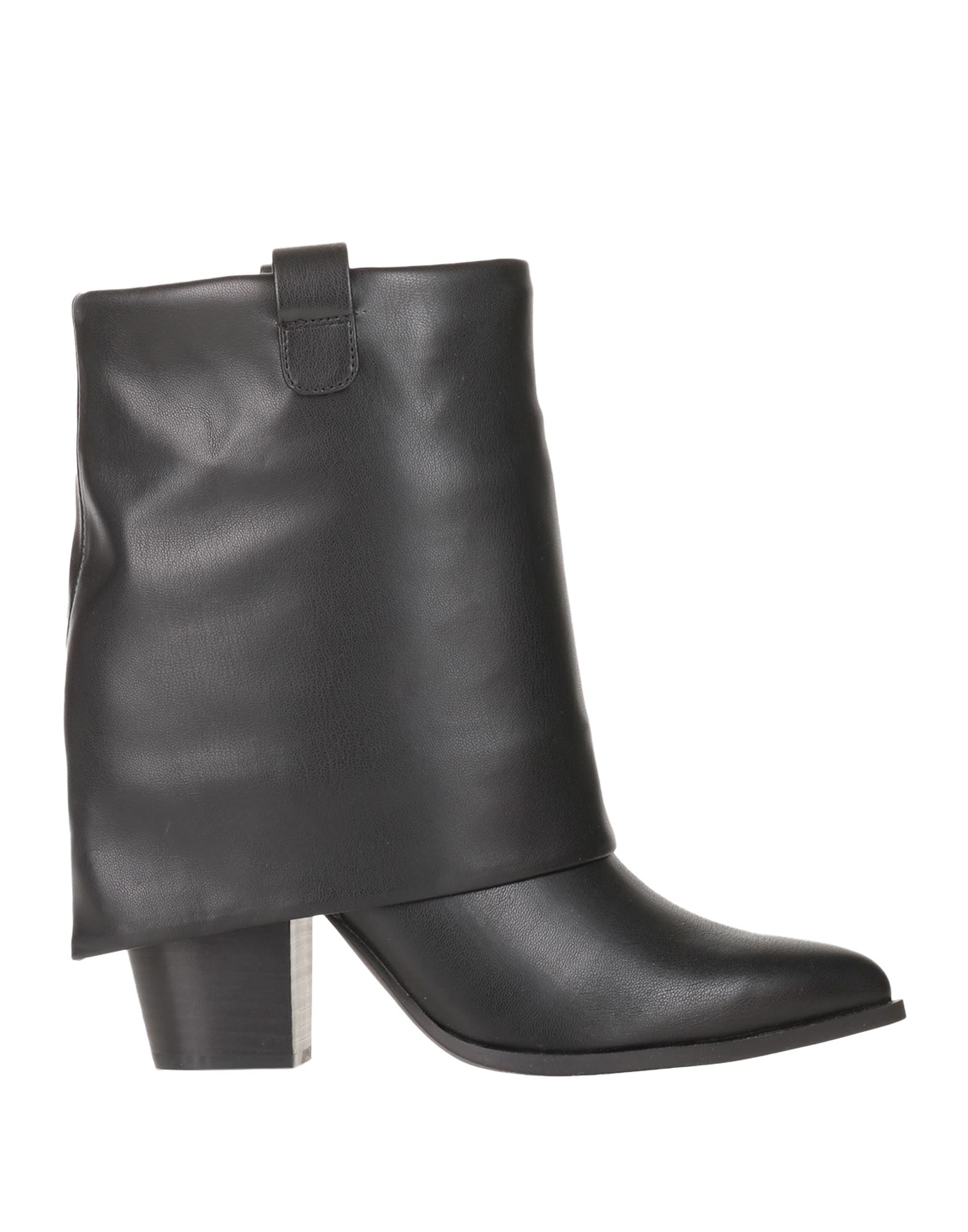 STEVE MADDEN ΠΑΠΟΥΤΣΙΑ Μποτάκια