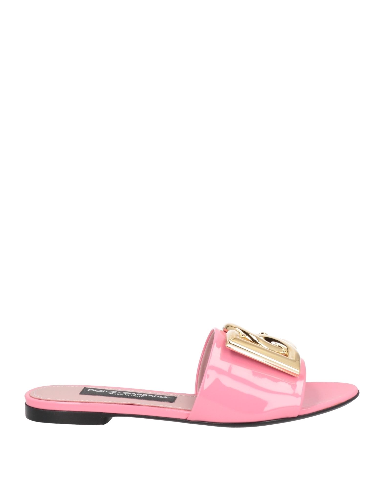 DOLCE&GABBANA DOLCE&GABBANA ΠΑΠΟΥΤΣΙΑ Πέδιλα