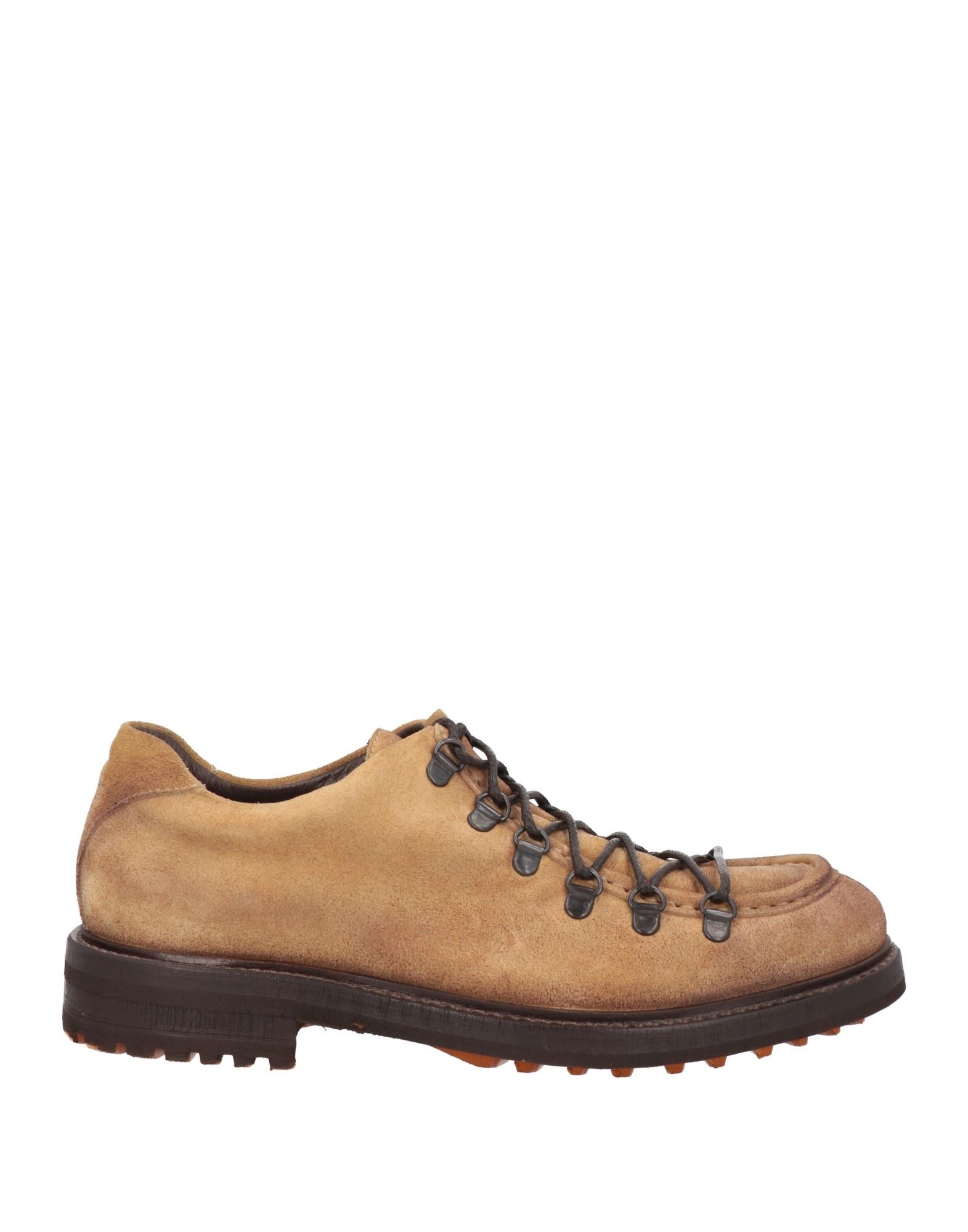 HEEL & TOE HEEL & TOE ΠΑΠΟΥΤΣΙΑ Παπούτσια με κορδόνια
