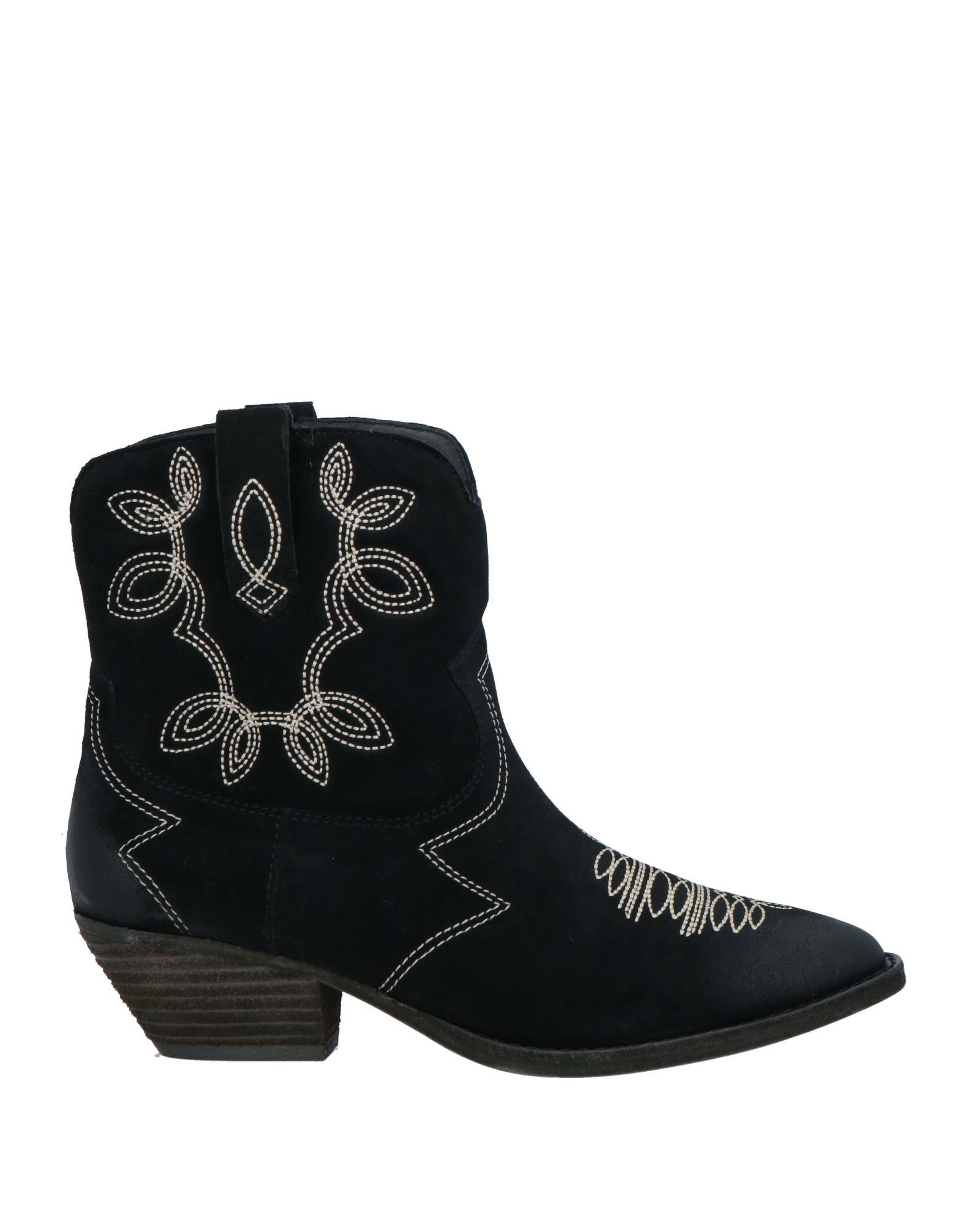 ASH ASH ΠΑΠΟΥΤΣΙΑ Μποτάκια