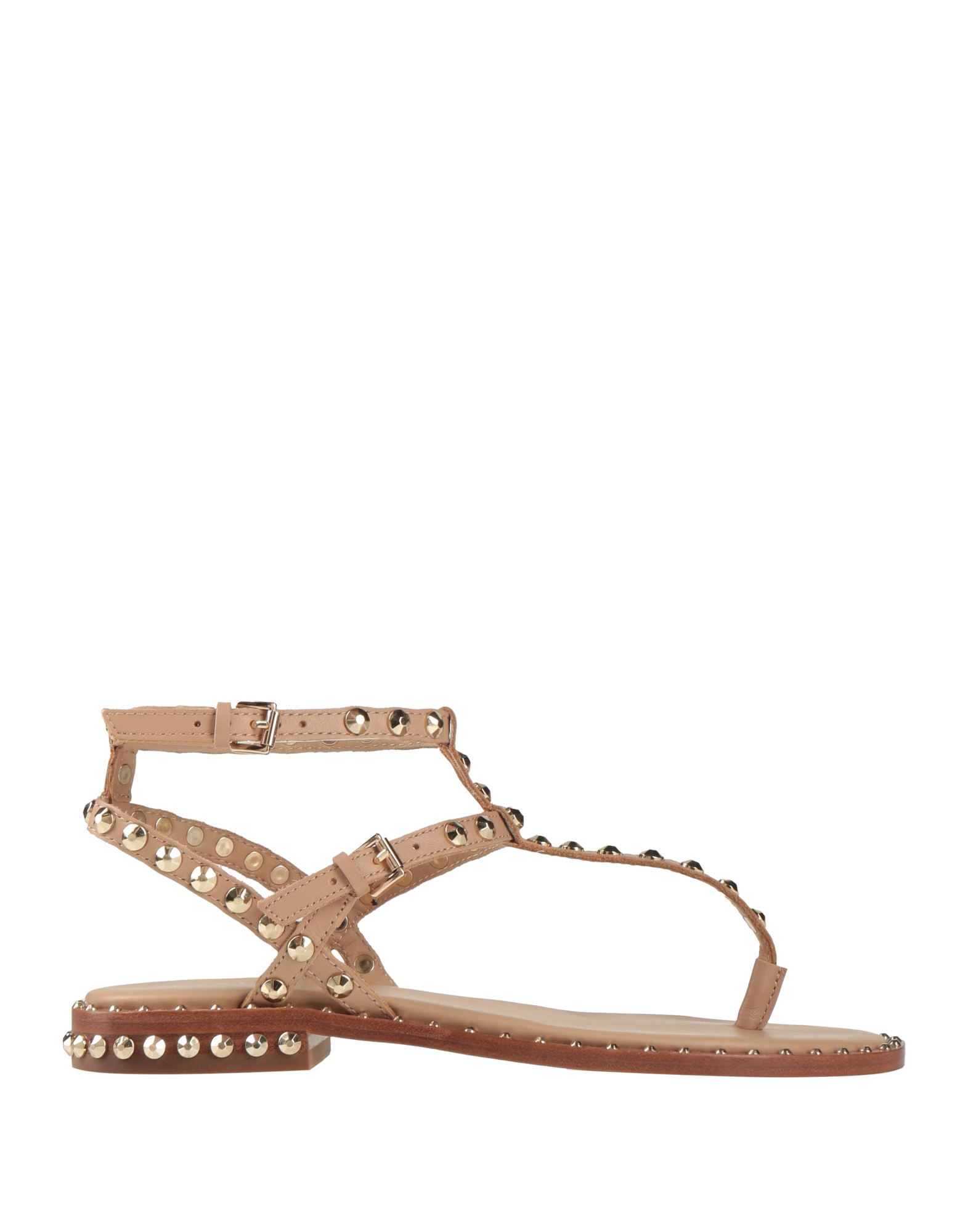 ASH ASH ΠΑΠΟΥΤΣΙΑ Σαγιονάρες