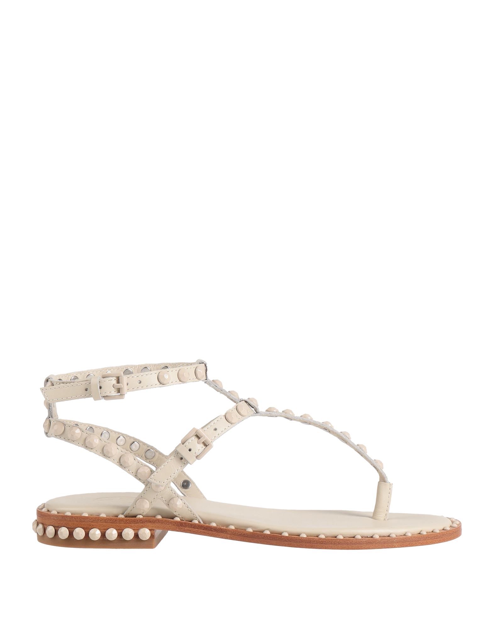 ASH ASH ΠΑΠΟΥΤΣΙΑ Σαγιονάρες