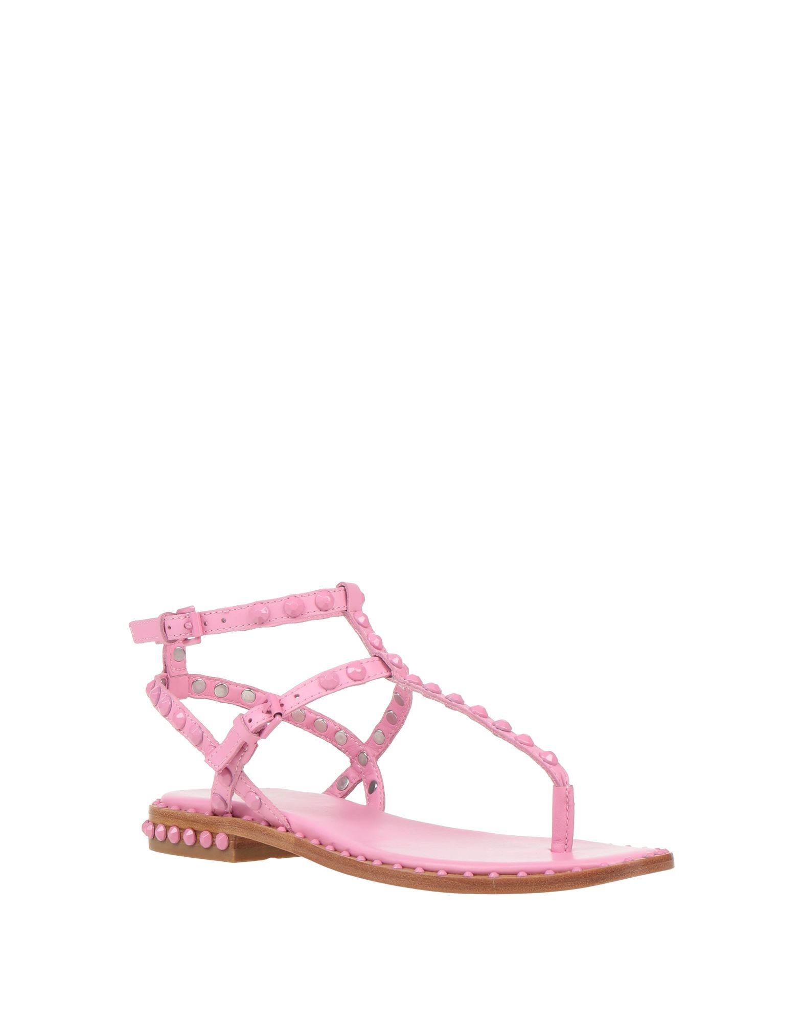  Ash - Schuhe - Zehentrenner - On Yoox.com 