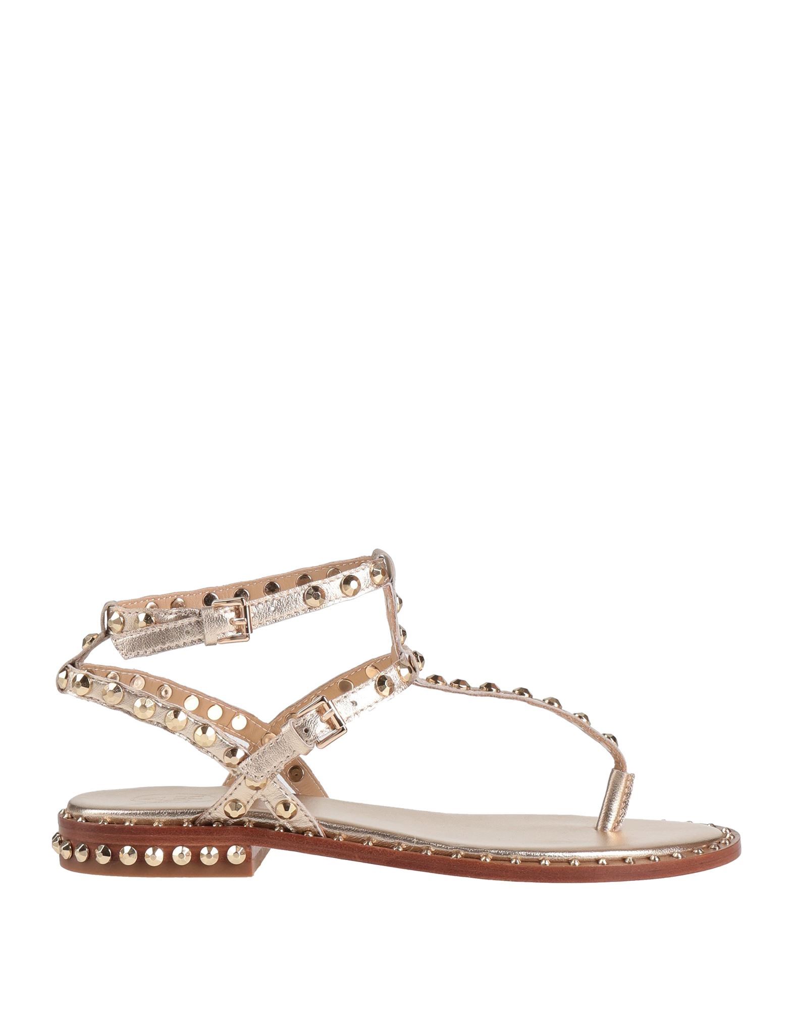 ASH ASH ΠΑΠΟΥΤΣΙΑ Σαγιονάρες