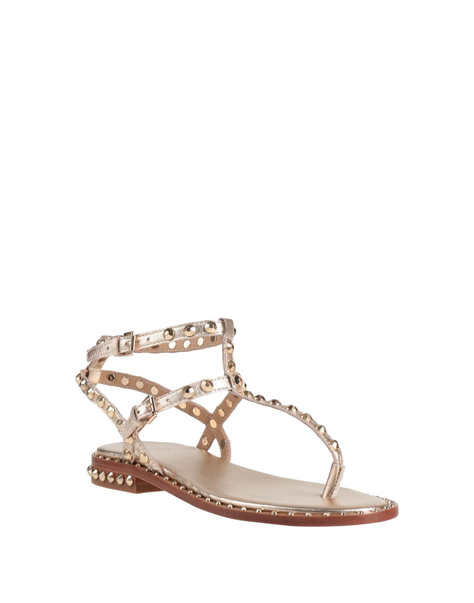  Ash - Schuhe - Zehentrenner - On Yoox.com 
