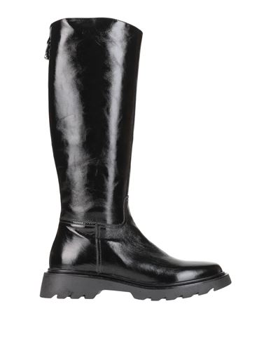 Shop Bruno Premi Woman Boot Black Size 8 Bovine Leather