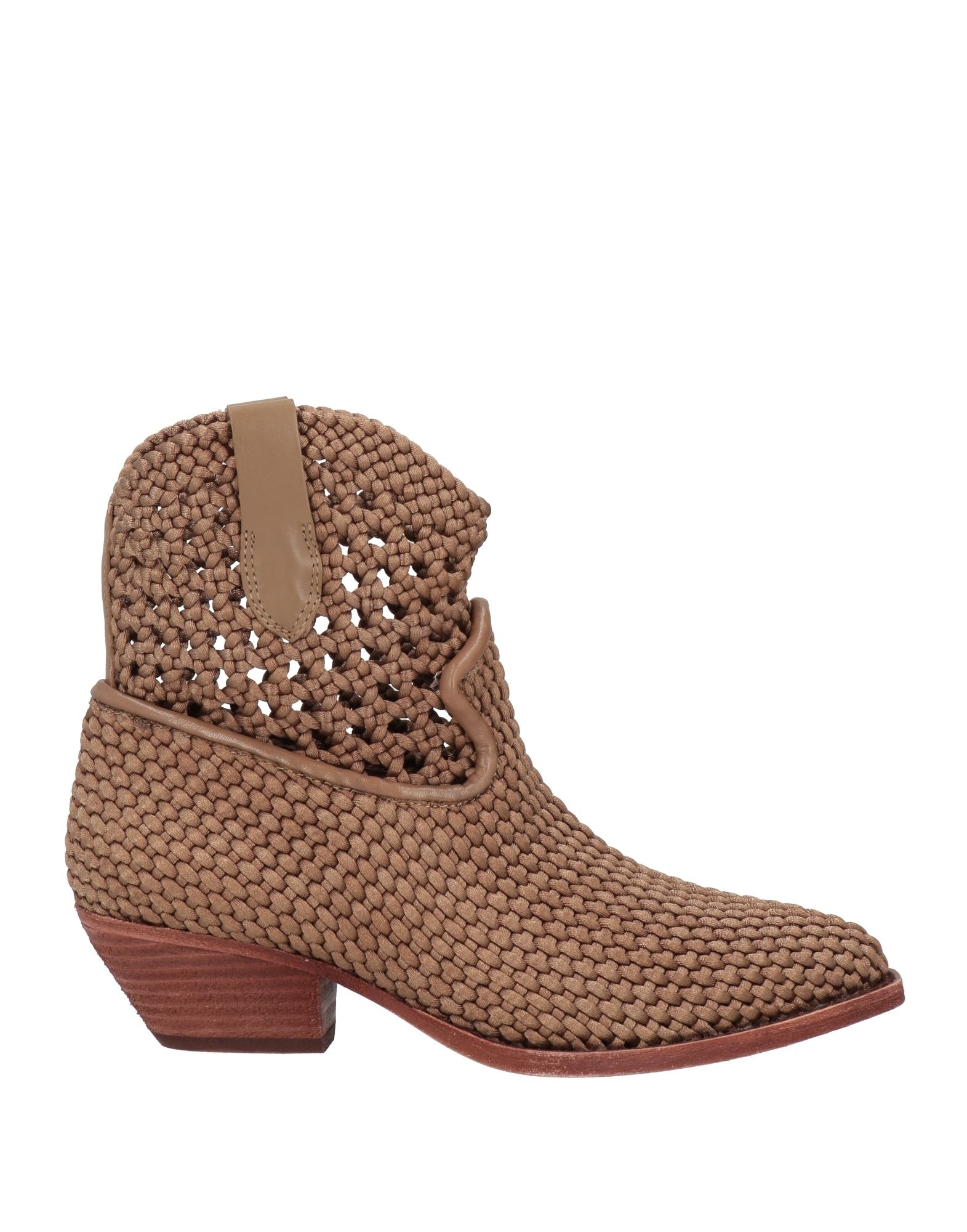 ASH ASH ΠΑΠΟΥΤΣΙΑ Μποτάκια