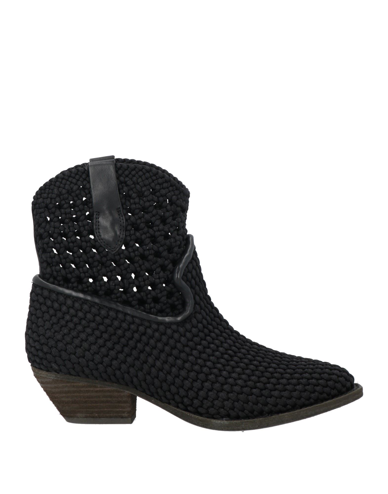 ASH ASH ΠΑΠΟΥΤΣΙΑ Μποτάκια