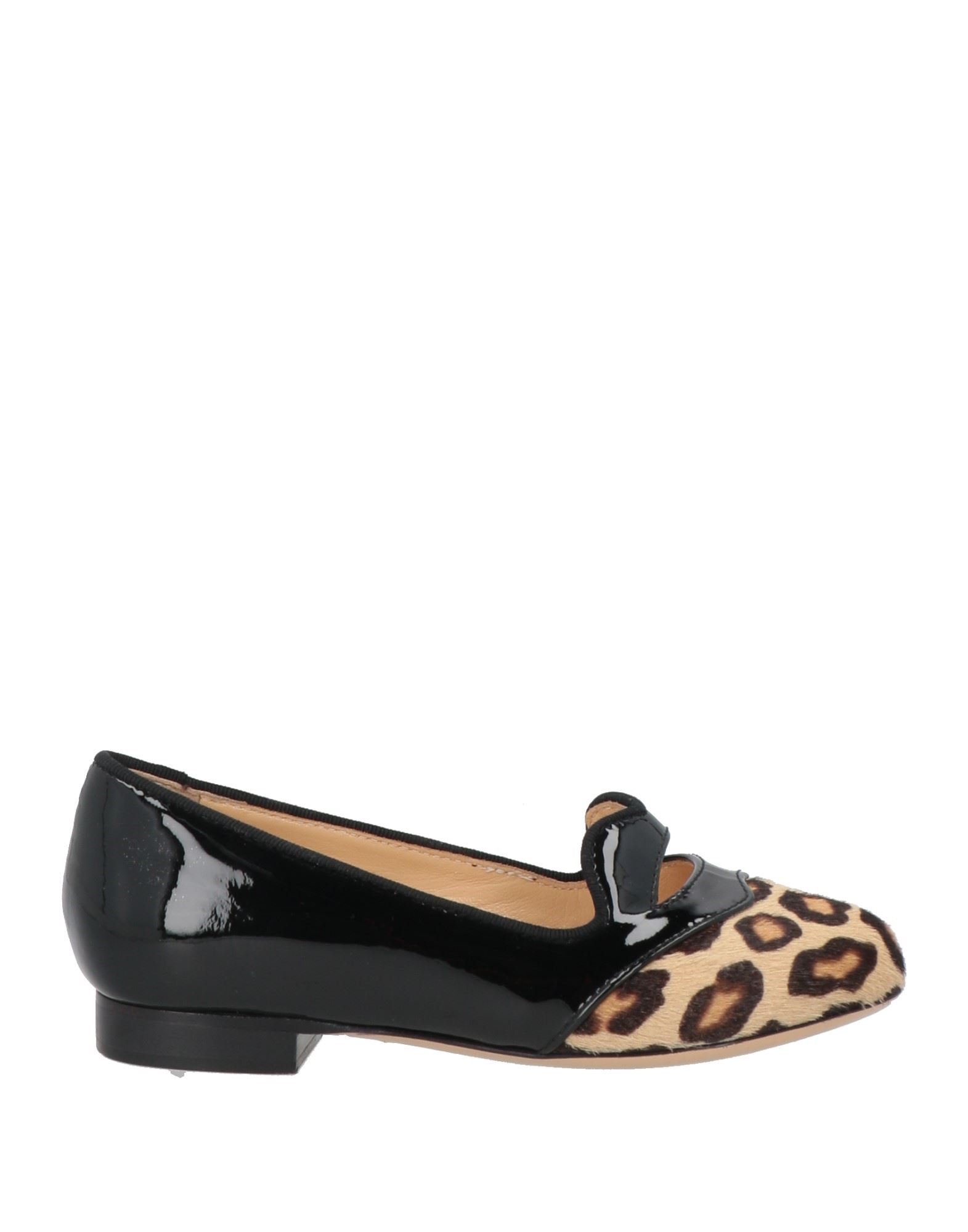 CHARLOTTE OLYMPIA CHARLOTTE OLYMPIA ΠΑΠΟΥΤΣΙΑ Μοκασίνια