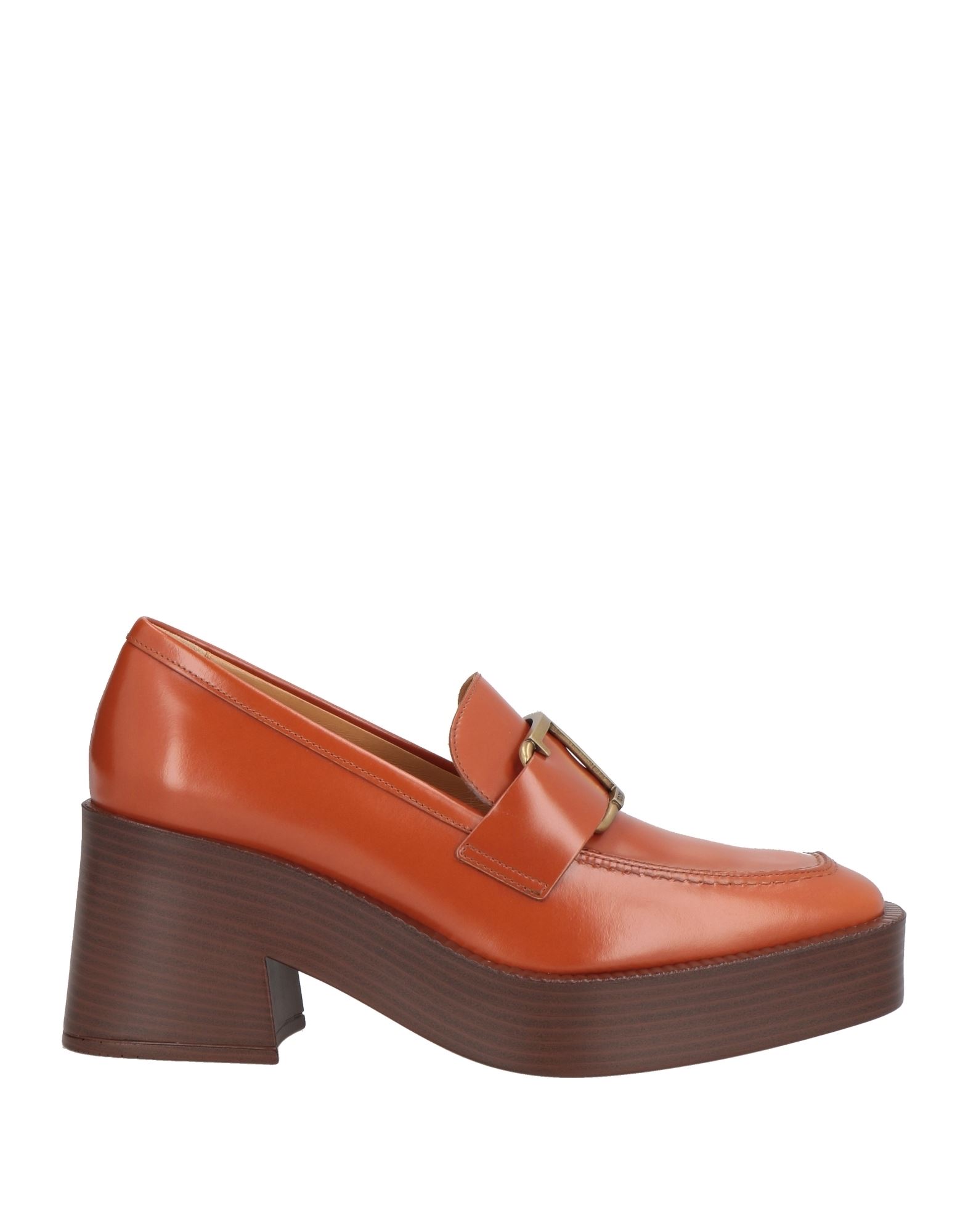 TOD'S TOD'S ΠΑΠΟΥΤΣΙΑ Μοκασίνια