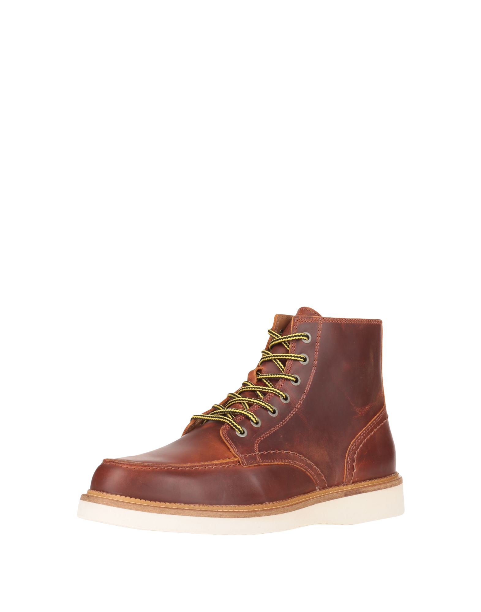  Selected Homme - Schuhe - Stiefeletten - On Yoox.com 