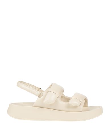 Sandalias Mujer Blanco 35,36,37,38,39,40 Mujer