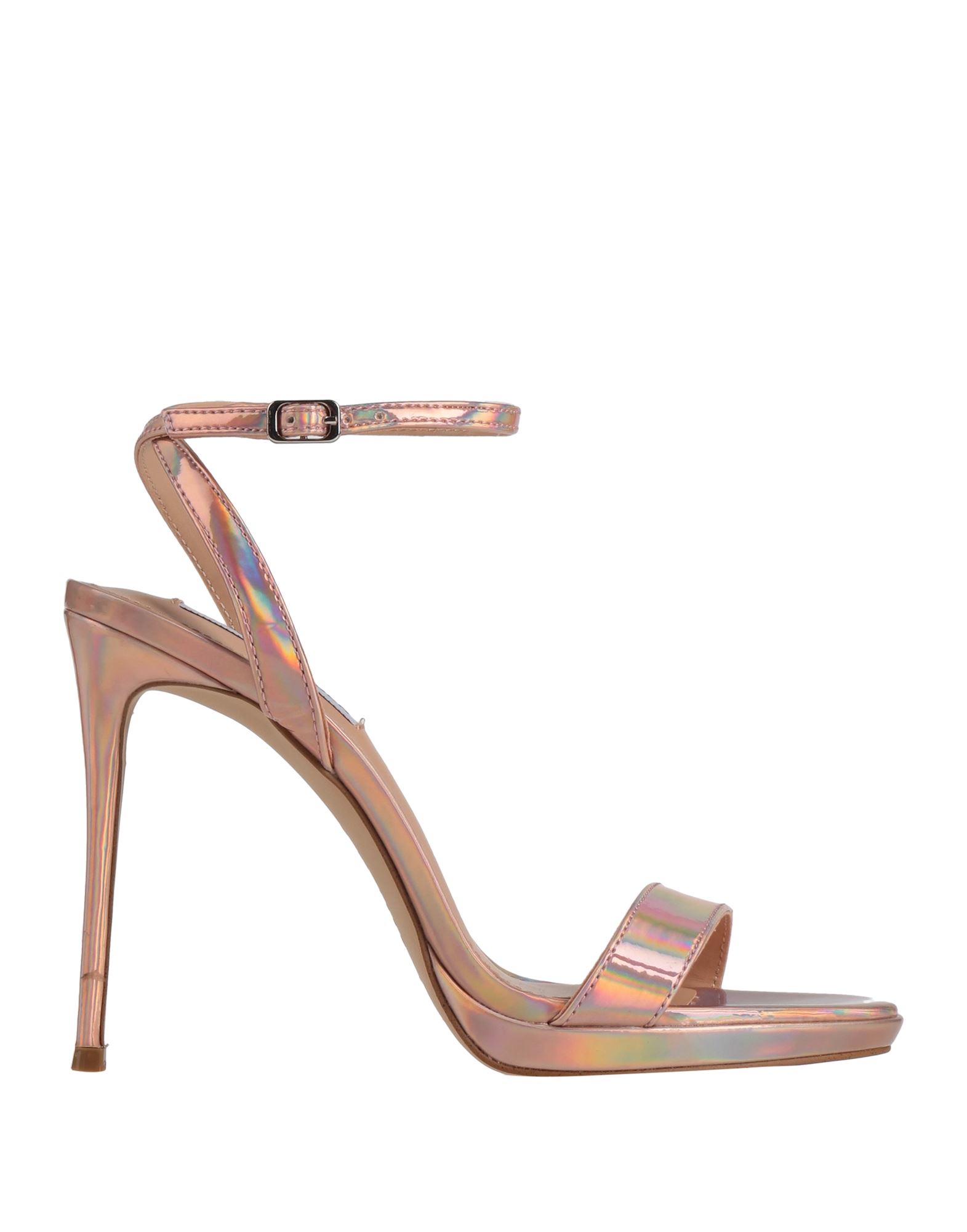 STEVE MADDEN ΠΑΠΟΥΤΣΙΑ Πέδιλα