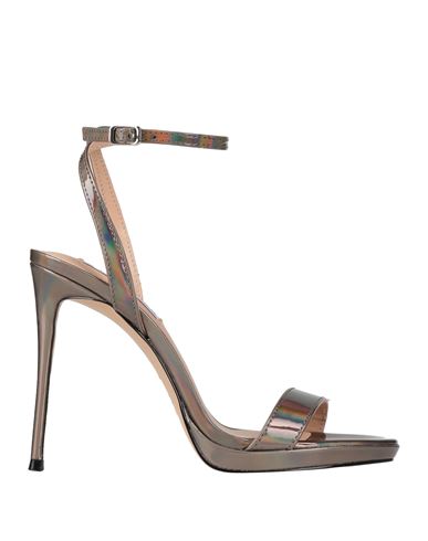 Sandale Damen Blei 36,37,37.5,38.5,39,40,41 Damen