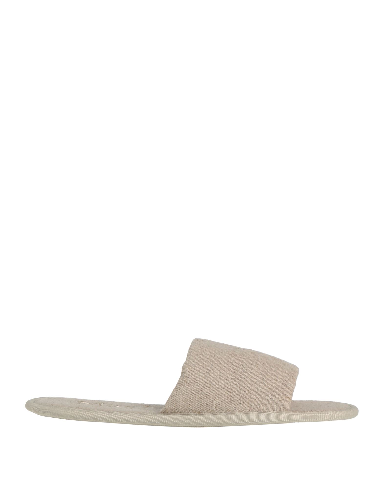 MAX MARA MAX MARA ΠΑΠΟΥΤΣΙΑ Παντόφλες
