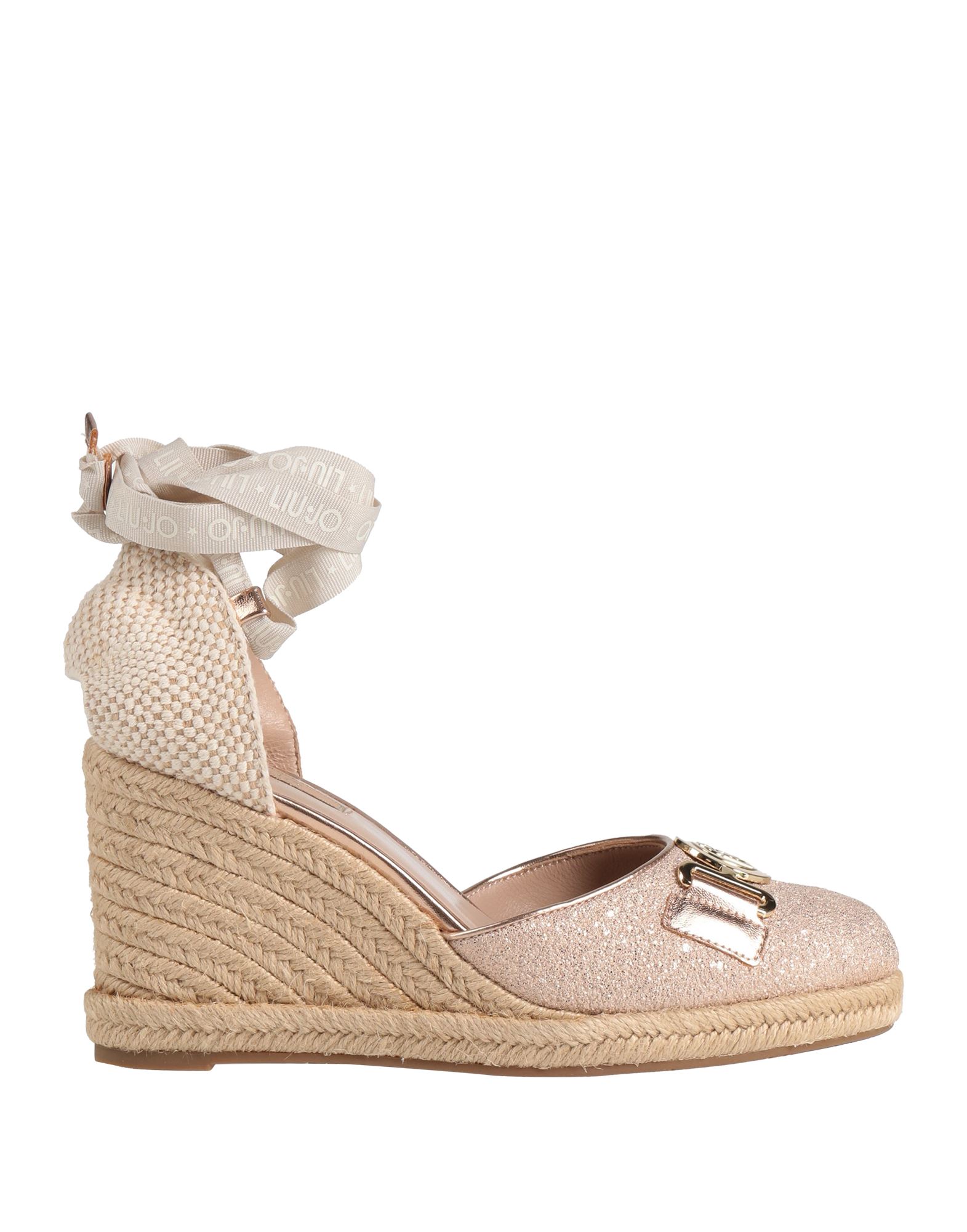  Liu •jo - Schuhe - Espadrilles - On Yoox.com 