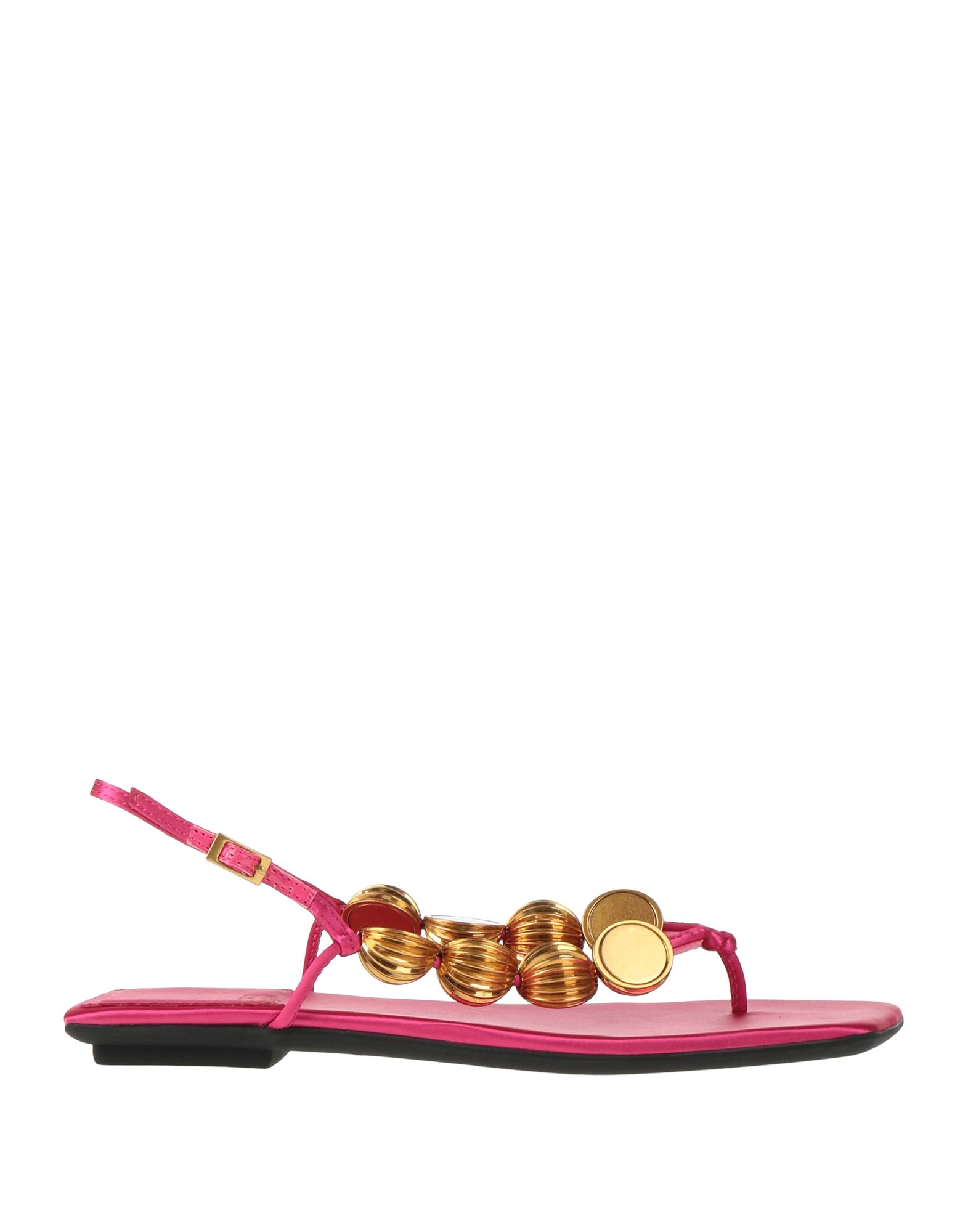  Jeffrey Campbell - Schuhe - Zehentrenner - On Yoox.com 