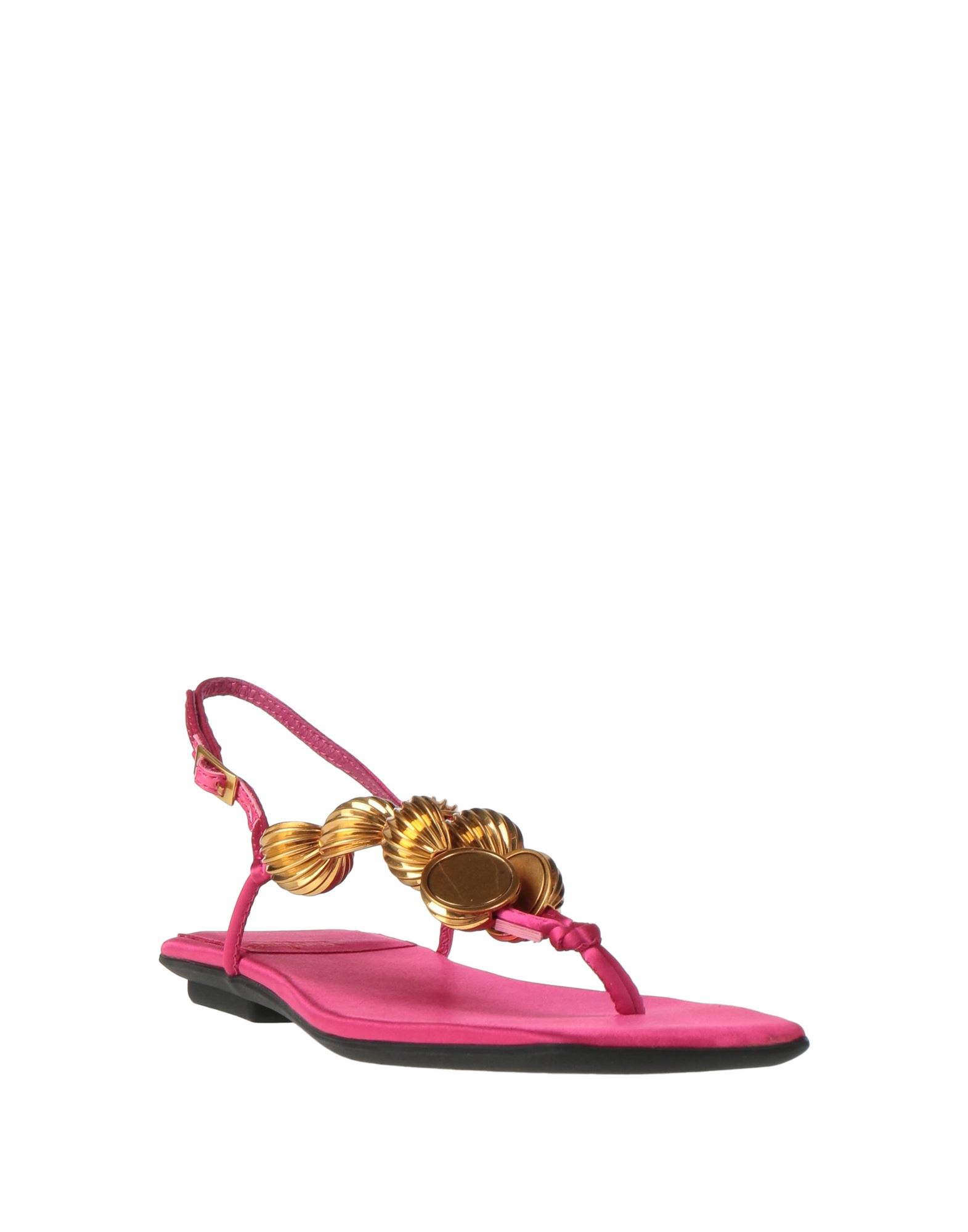  Jeffrey Campbell - Schuhe - Zehentrenner - On Yoox.com 