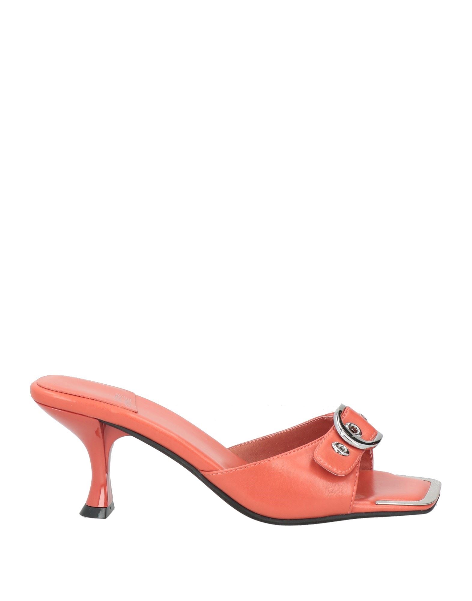 JEFFREY CAMPBELL JEFFREY CAMPBELL ΠΑΠΟΥΤΣΙΑ Πέδιλα