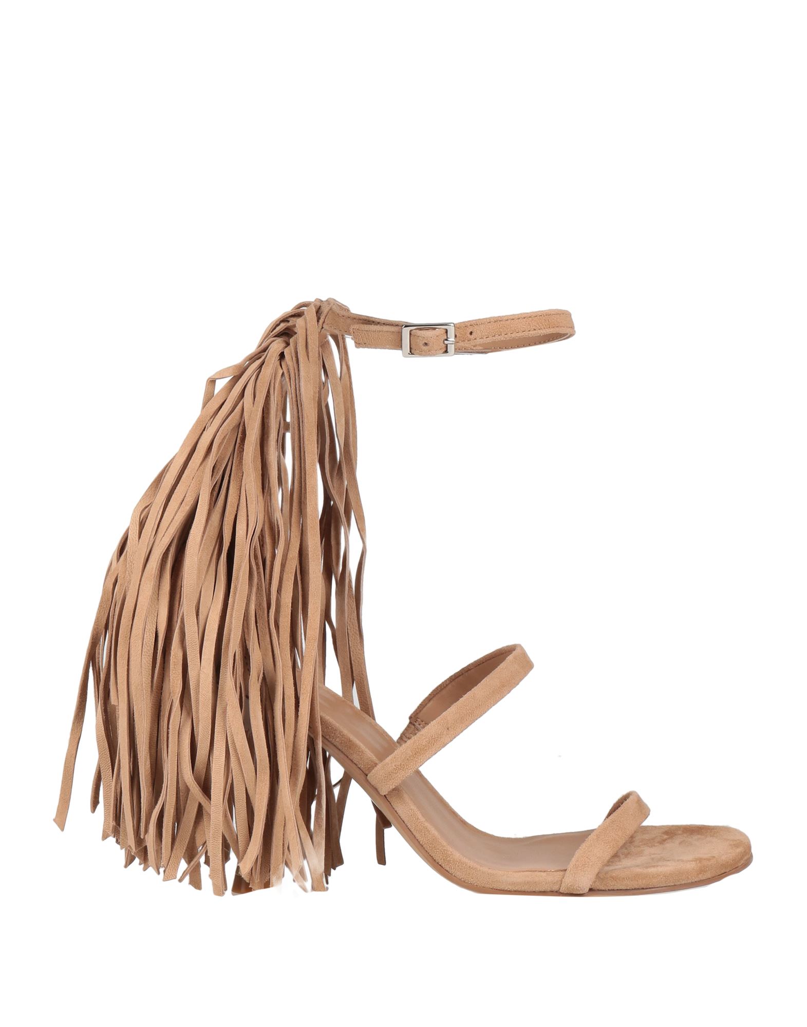 JEFFREY CAMPBELL ΠΑΠΟΥΤΣΙΑ Πέδιλα