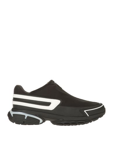Diesel S-serendipity Pro-x1 Zip X In Black