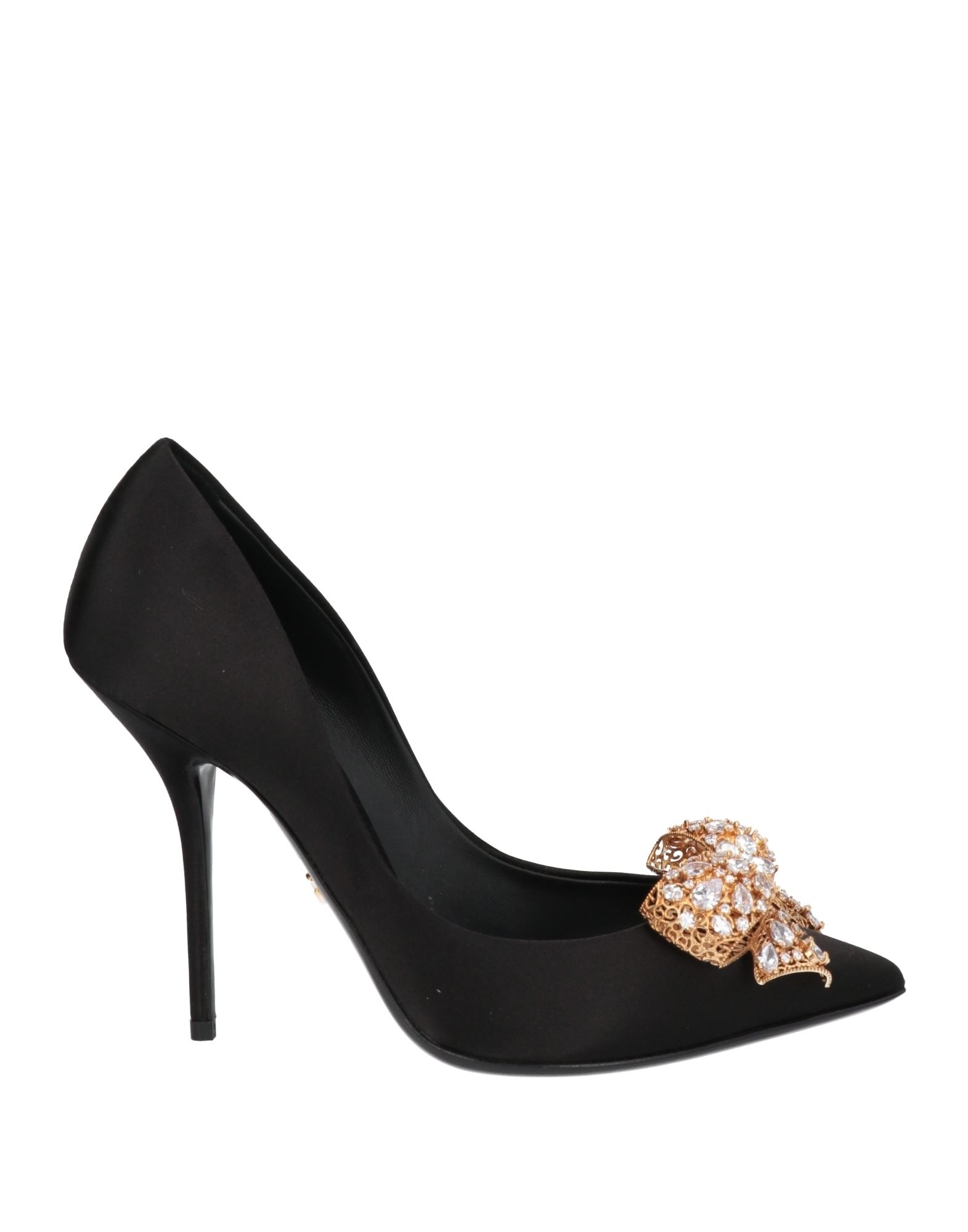 DOLCE&GABBANA ΠΑΠΟΥΤΣΙΑ Κλειστά παπούτσια