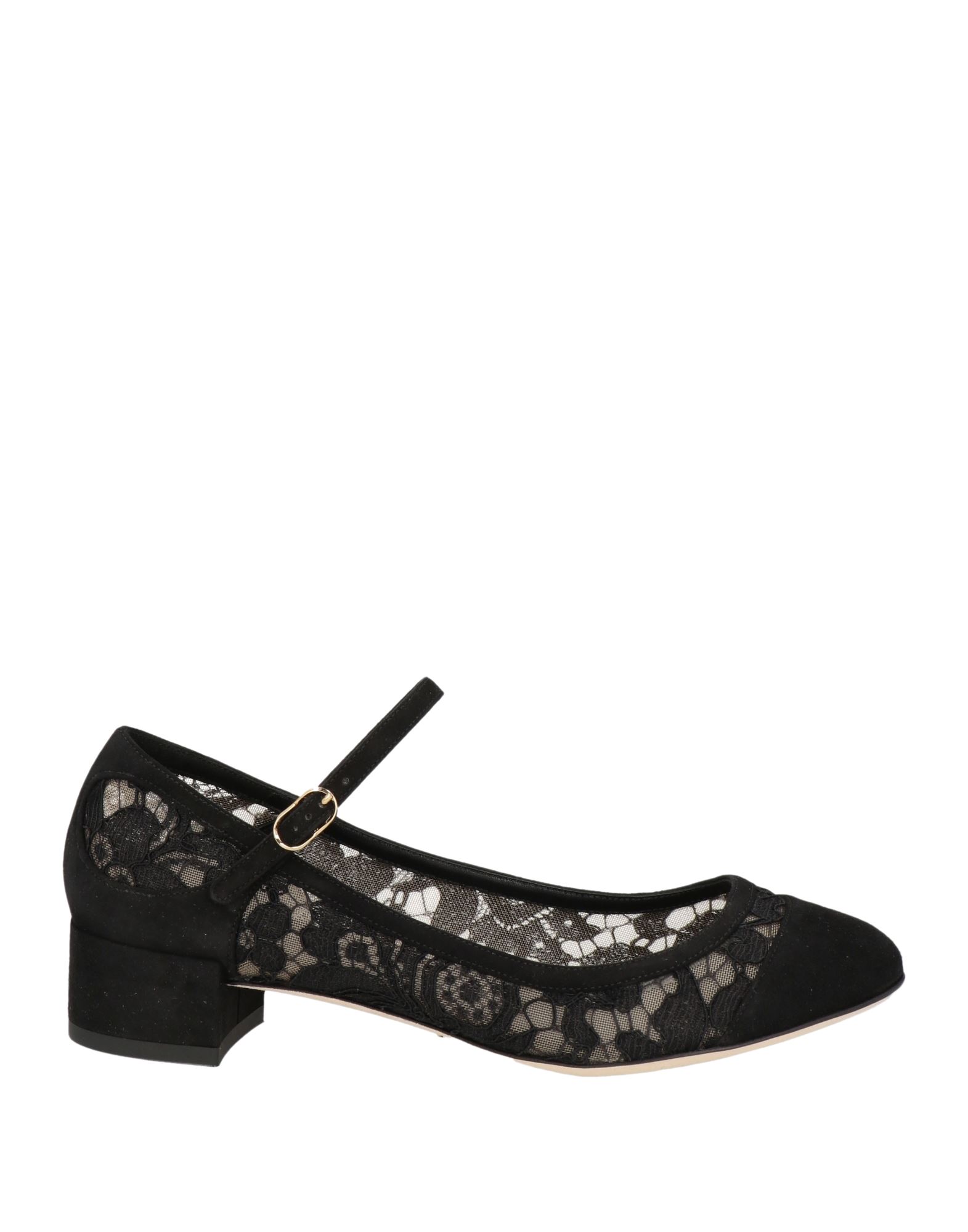 DOLCE&GABBANA DOLCE&GABBANA ΠΑΠΟΥΤΣΙΑ Κλειστά παπούτσια